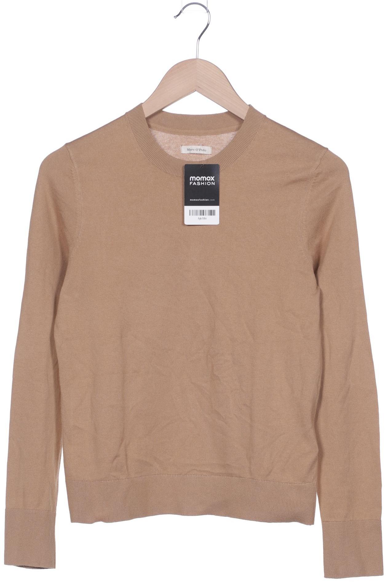 

Marc O Polo Damen Pullover, beige