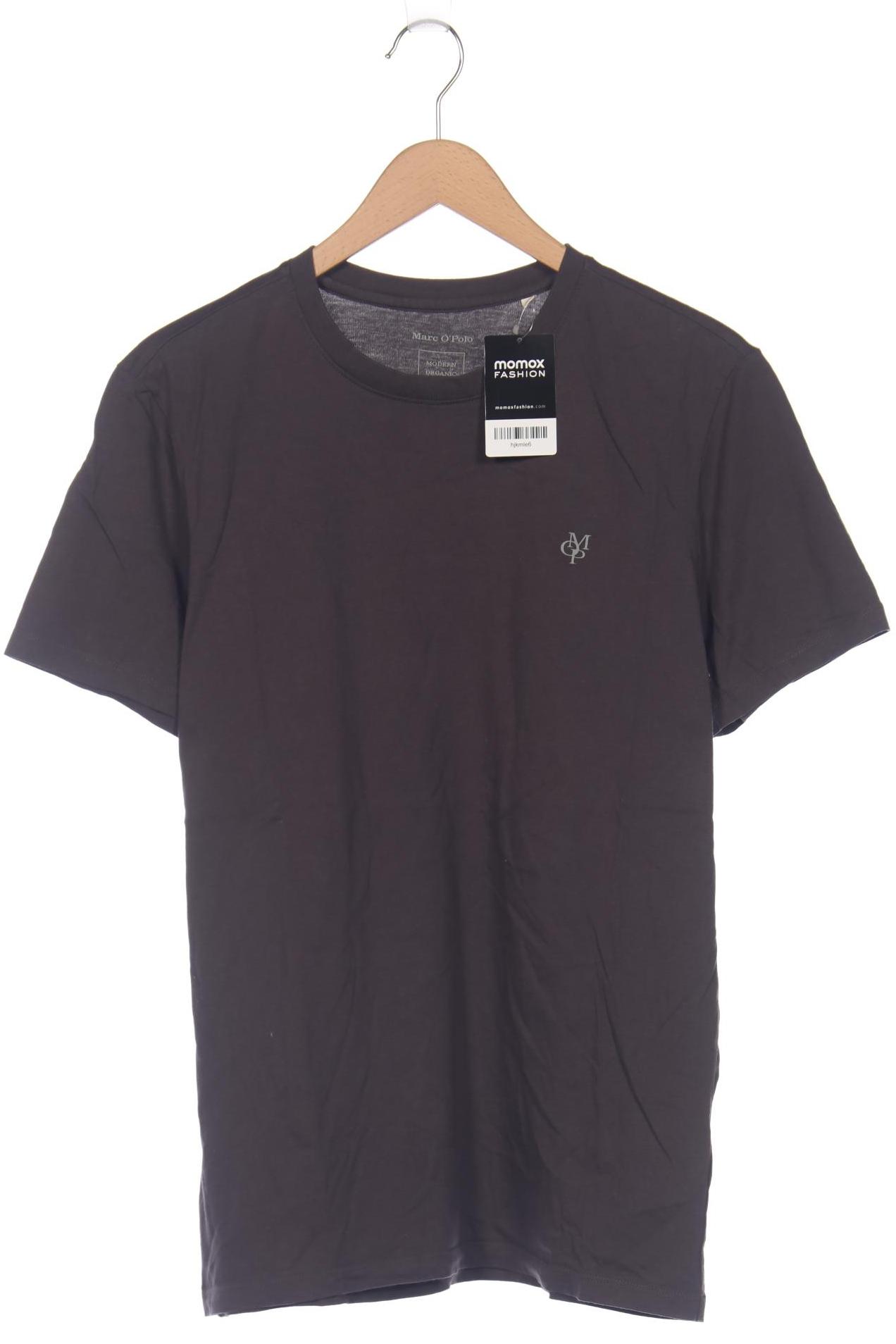 

Marc O Polo Herren T-Shirt, grau, Gr. 54