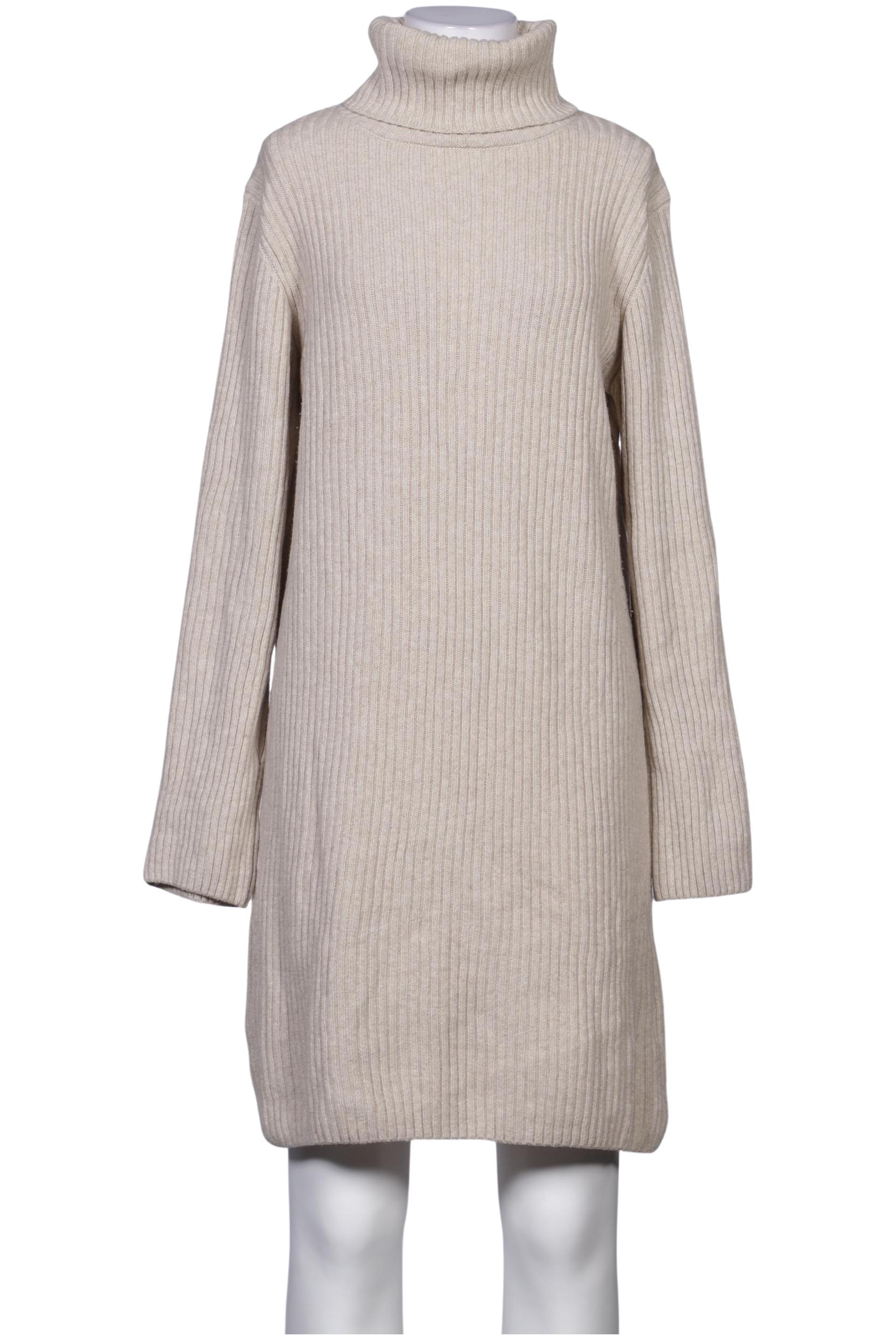 

Marc O Polo Damen Kleid, beige, Gr. 34