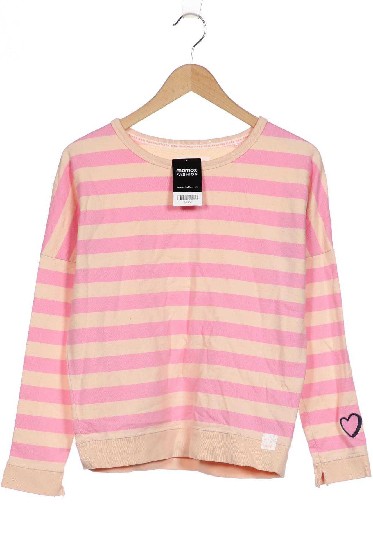 

Marc O Polo Damen Sweatshirt, pink