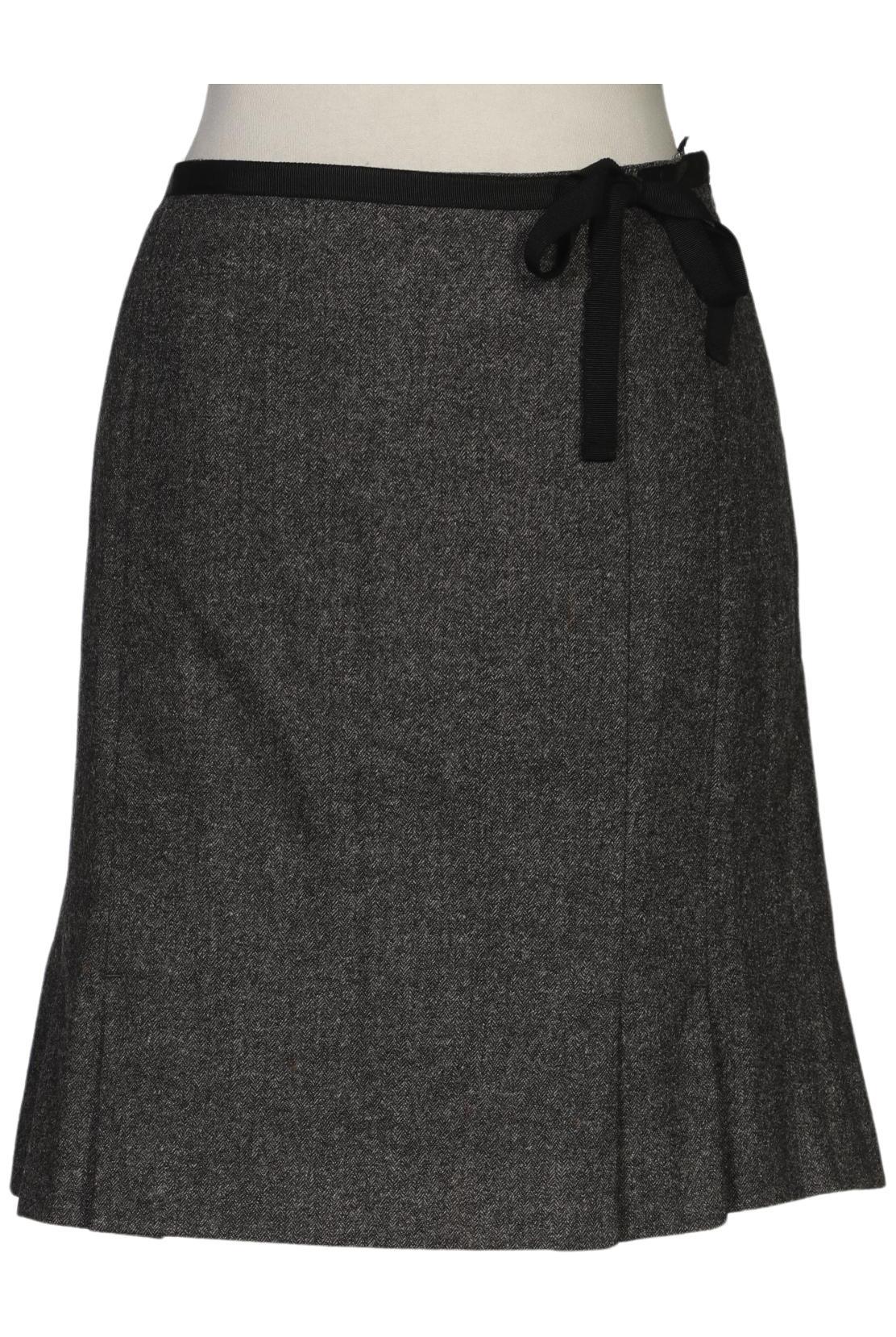 

Marc O Polo Damen Rock, grau, Gr. 36