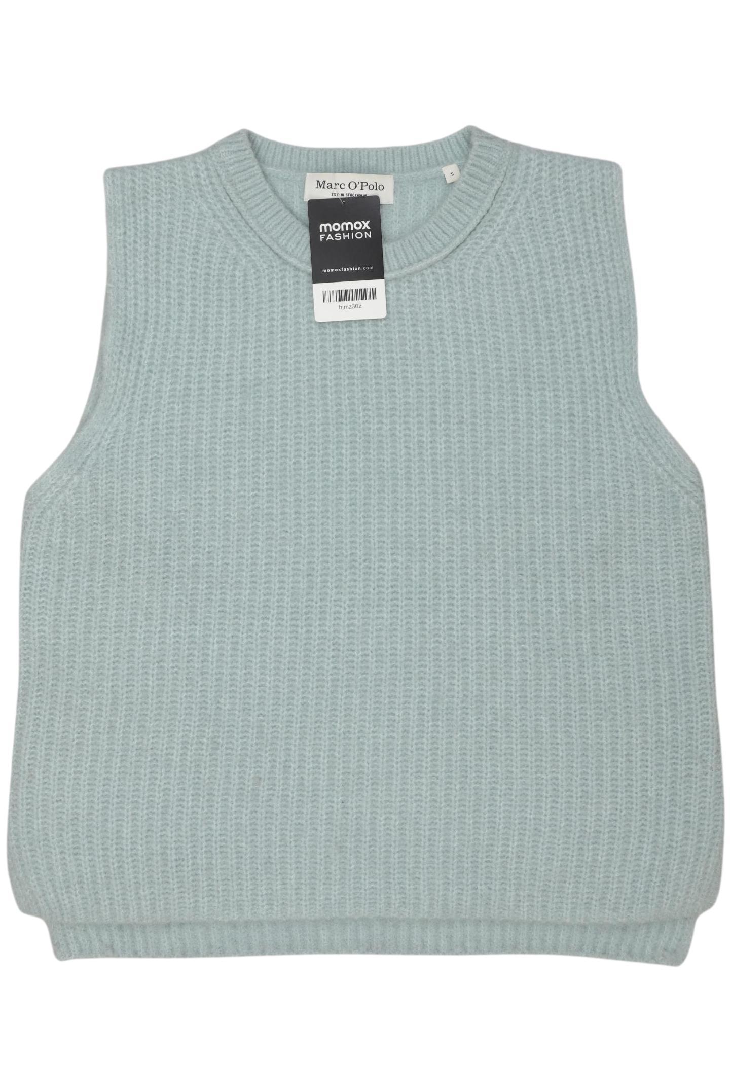 

Marc O Polo Damen Pullover, hellblau, Gr. 36