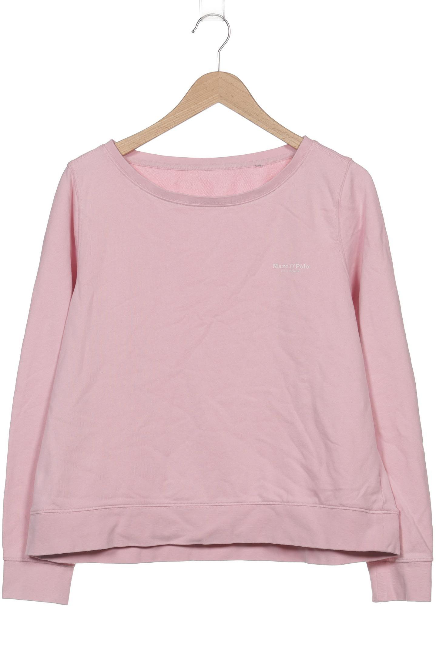 

Marc O Polo Damen Sweatshirt, pink, Gr. 36