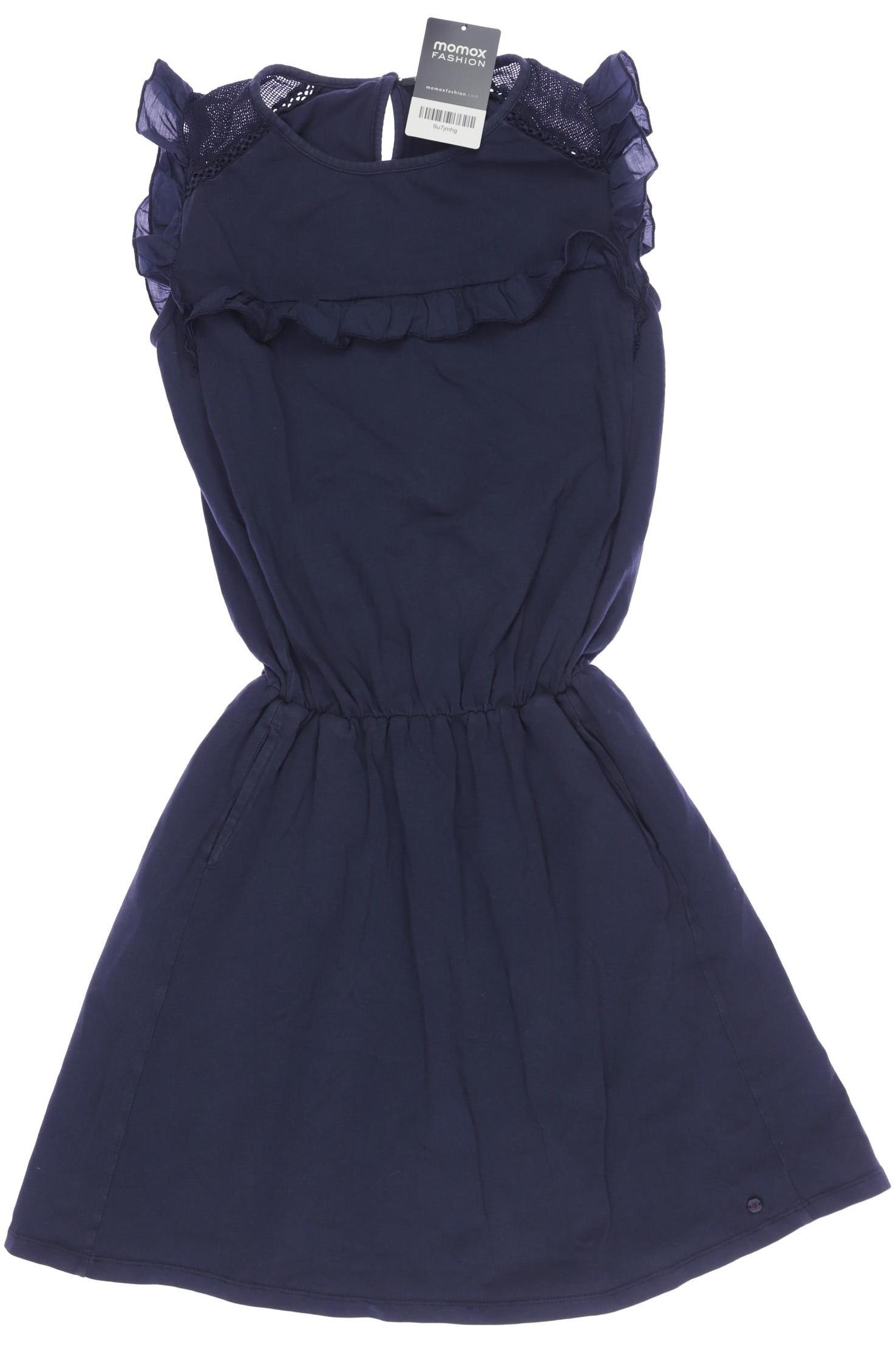 

Marc O Polo Damen Kleid, marineblau, Gr. 158/164