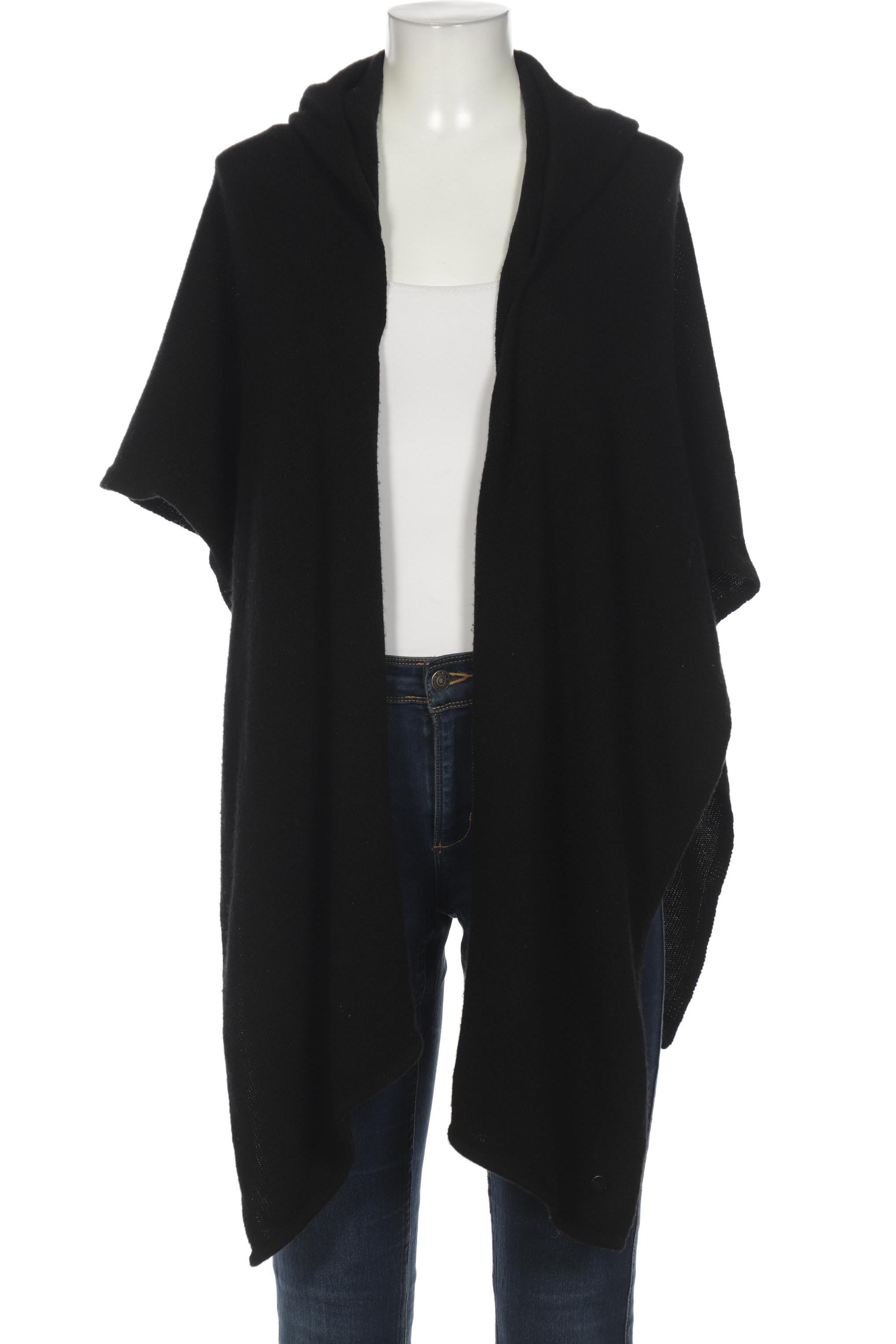 

Marc O Polo Damen Strickjacke, schwarz