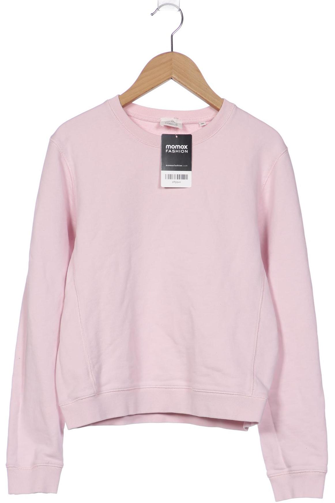 

Marc O Polo Damen Sweatshirt, pink