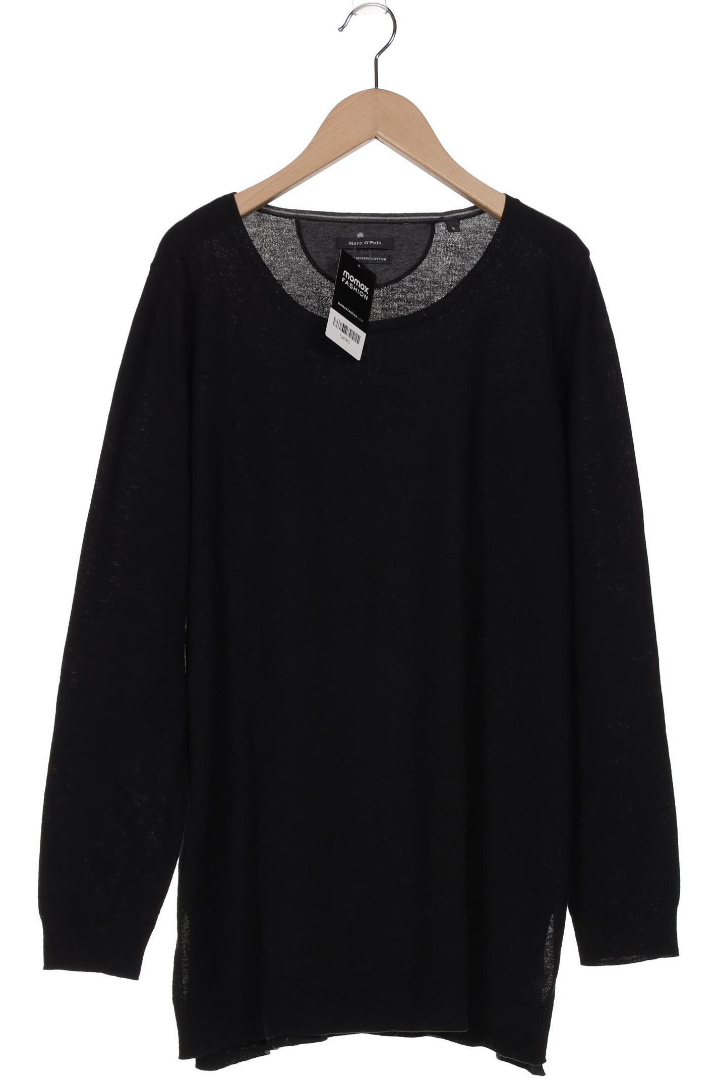 

Marc O Polo Damen Pullover, schwarz