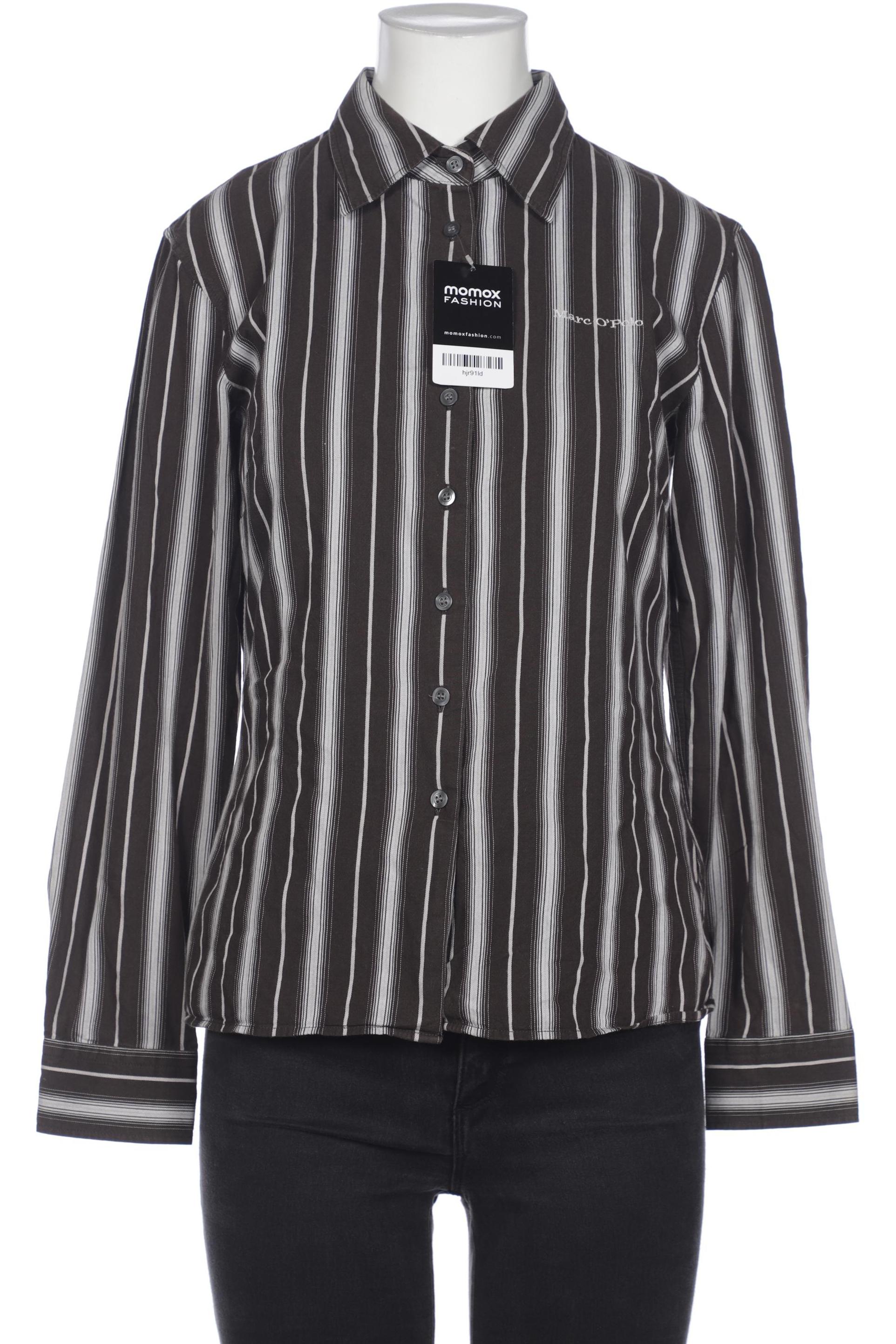 

Marc O Polo Damen Bluse, braun