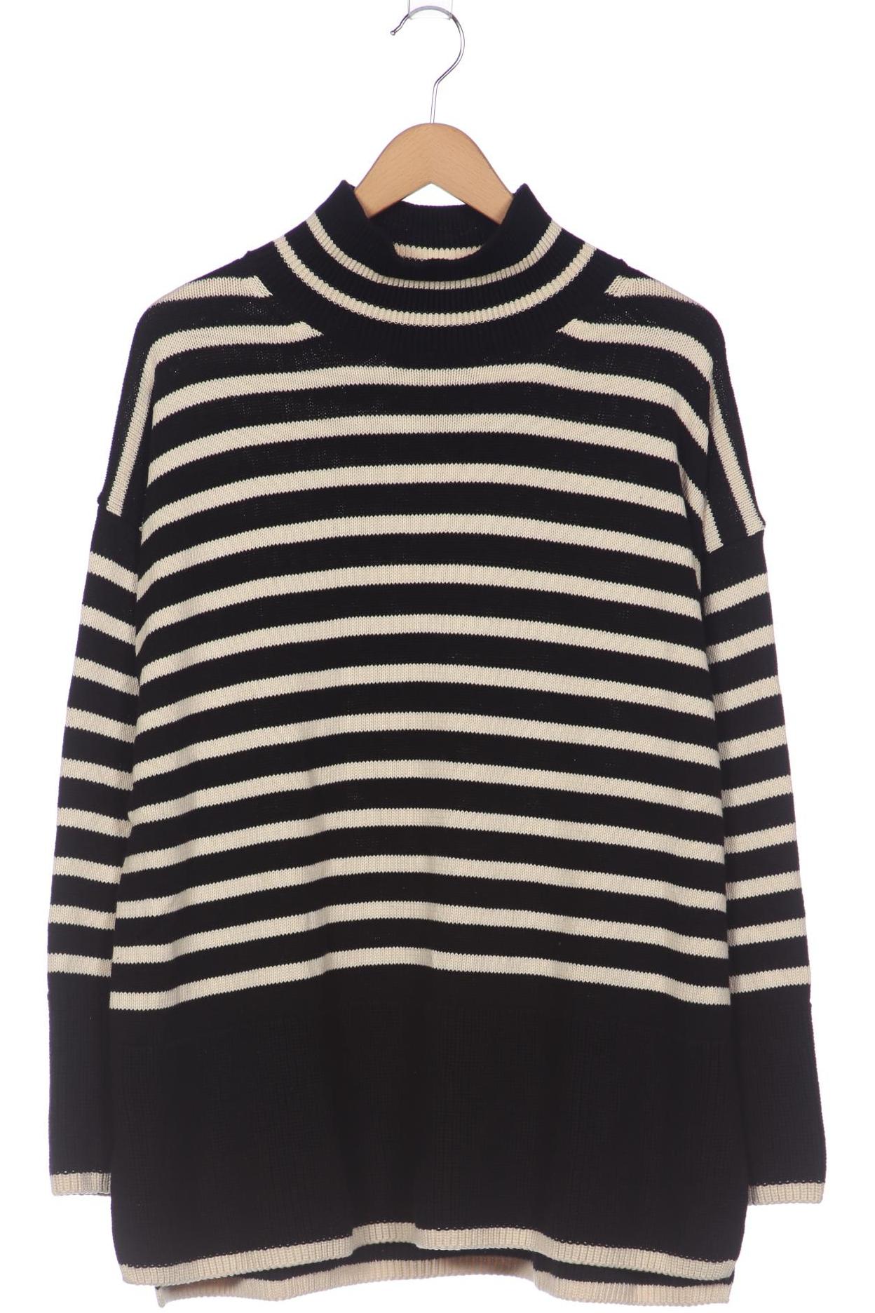 

Marc O Polo Damen Pullover, schwarz, Gr. 46