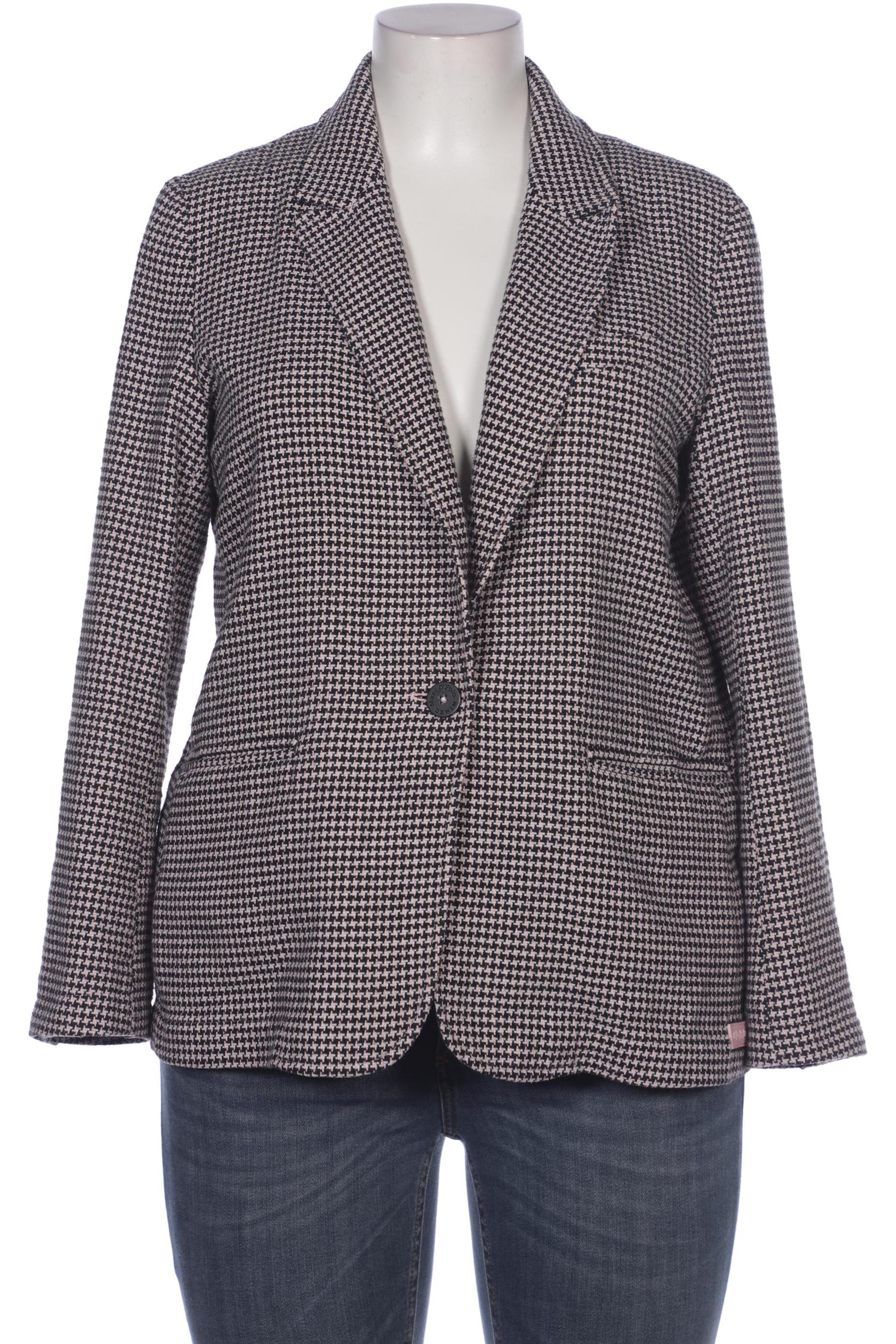 

Marc O Polo Damen Blazer, schwarz, Gr. 42