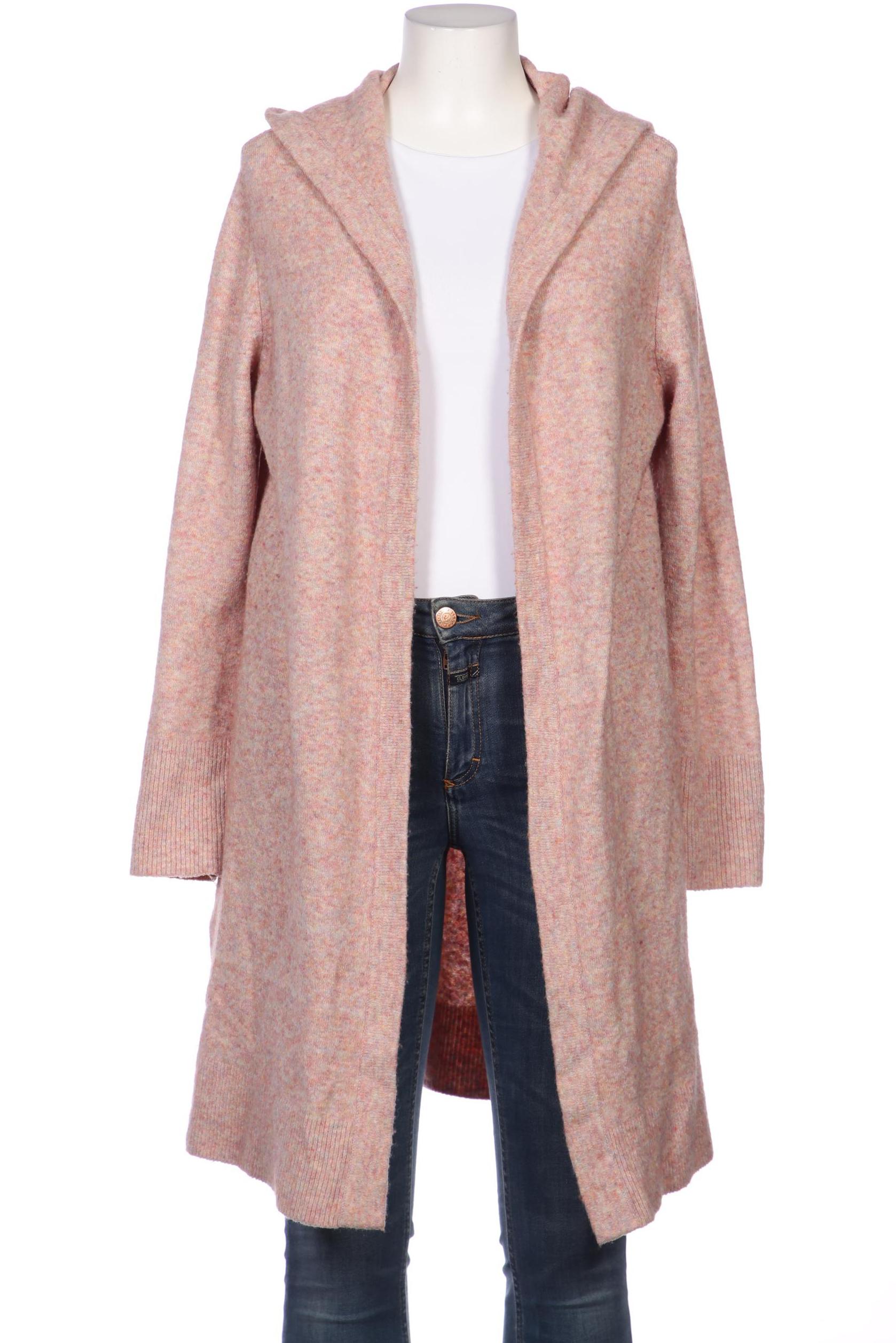 

Marc O Polo Damen Strickjacke, pink, Gr. 38