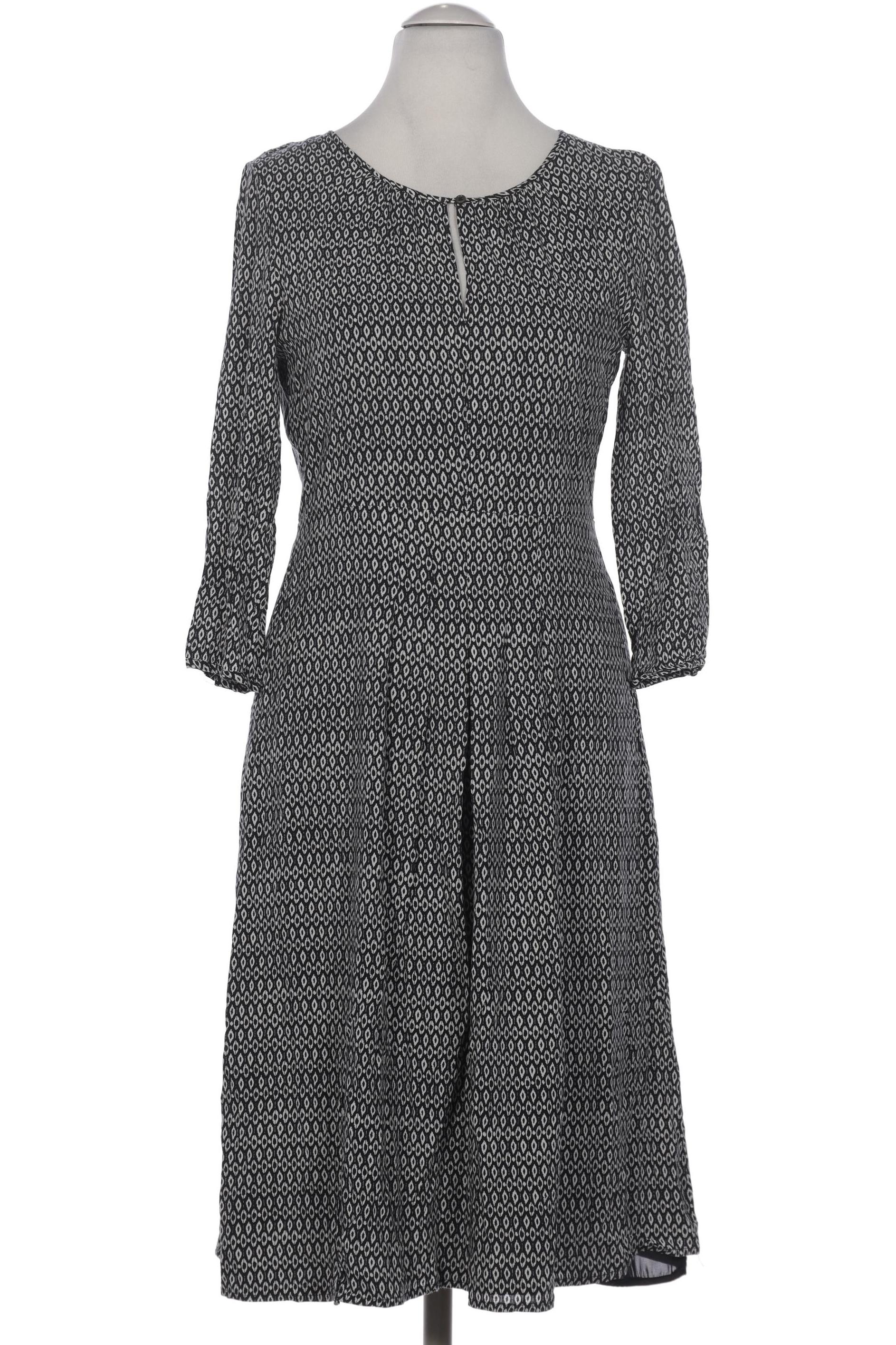 

Marc O Polo Damen Kleid, schwarz, Gr. 38