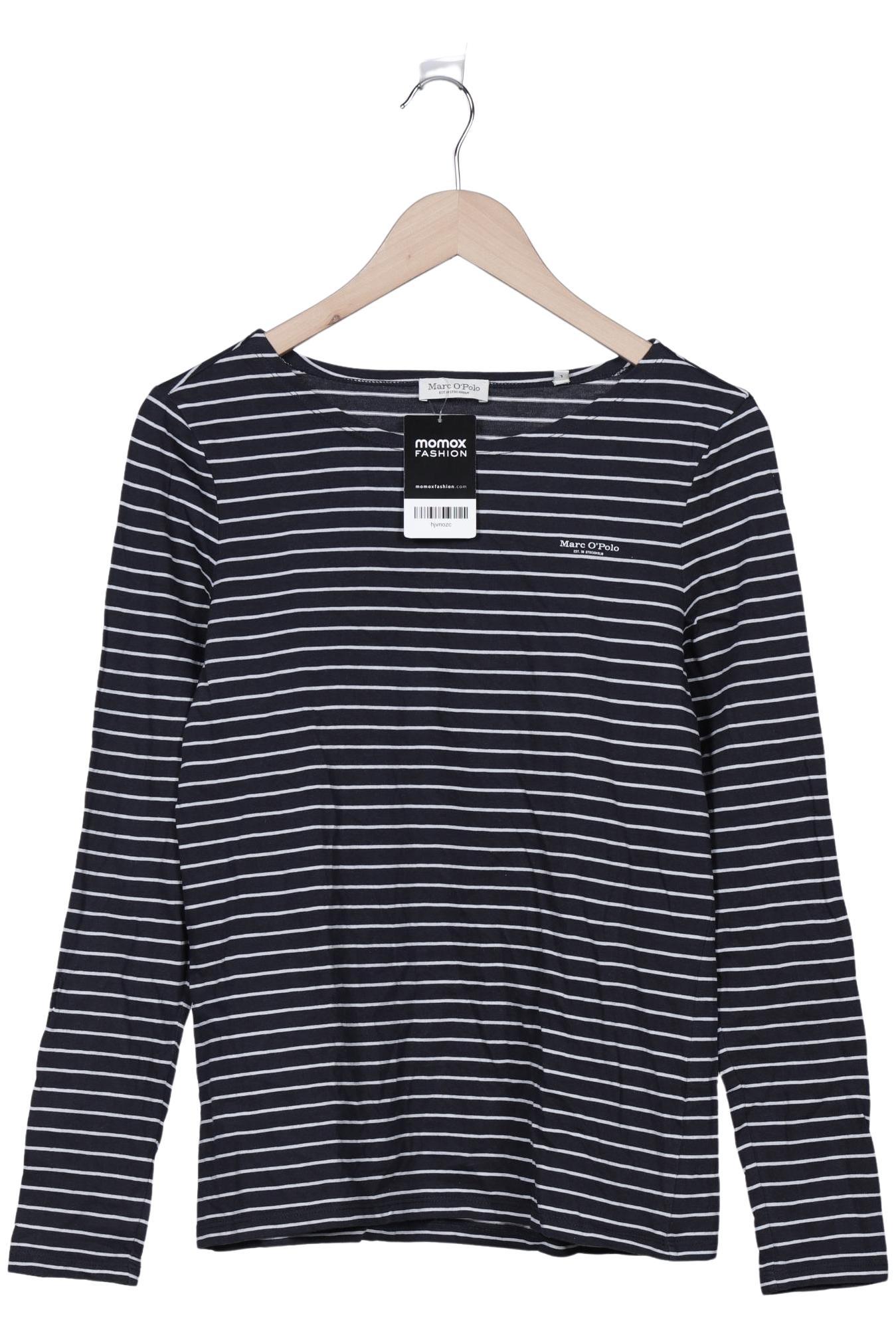 

Marc O Polo Damen Langarmshirt, mehrfarbig, Gr. 42