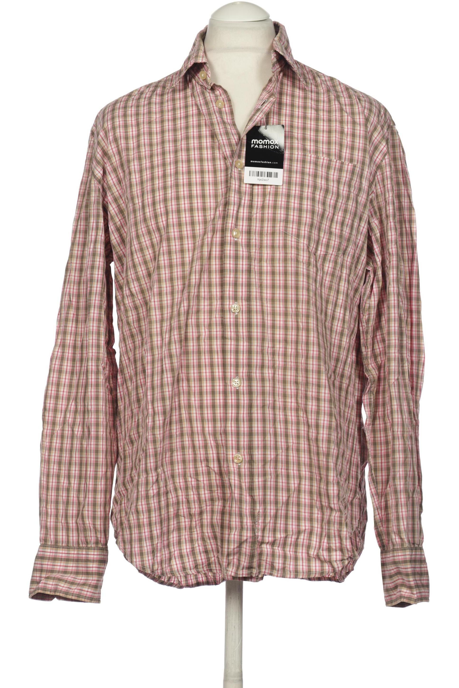 

Marc O Polo Herren Hemd, pink