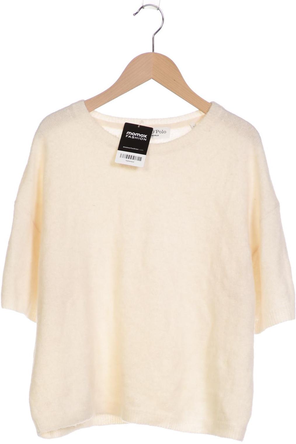 

Marc O Polo Damen Pullover, cremeweiß, Gr. 42