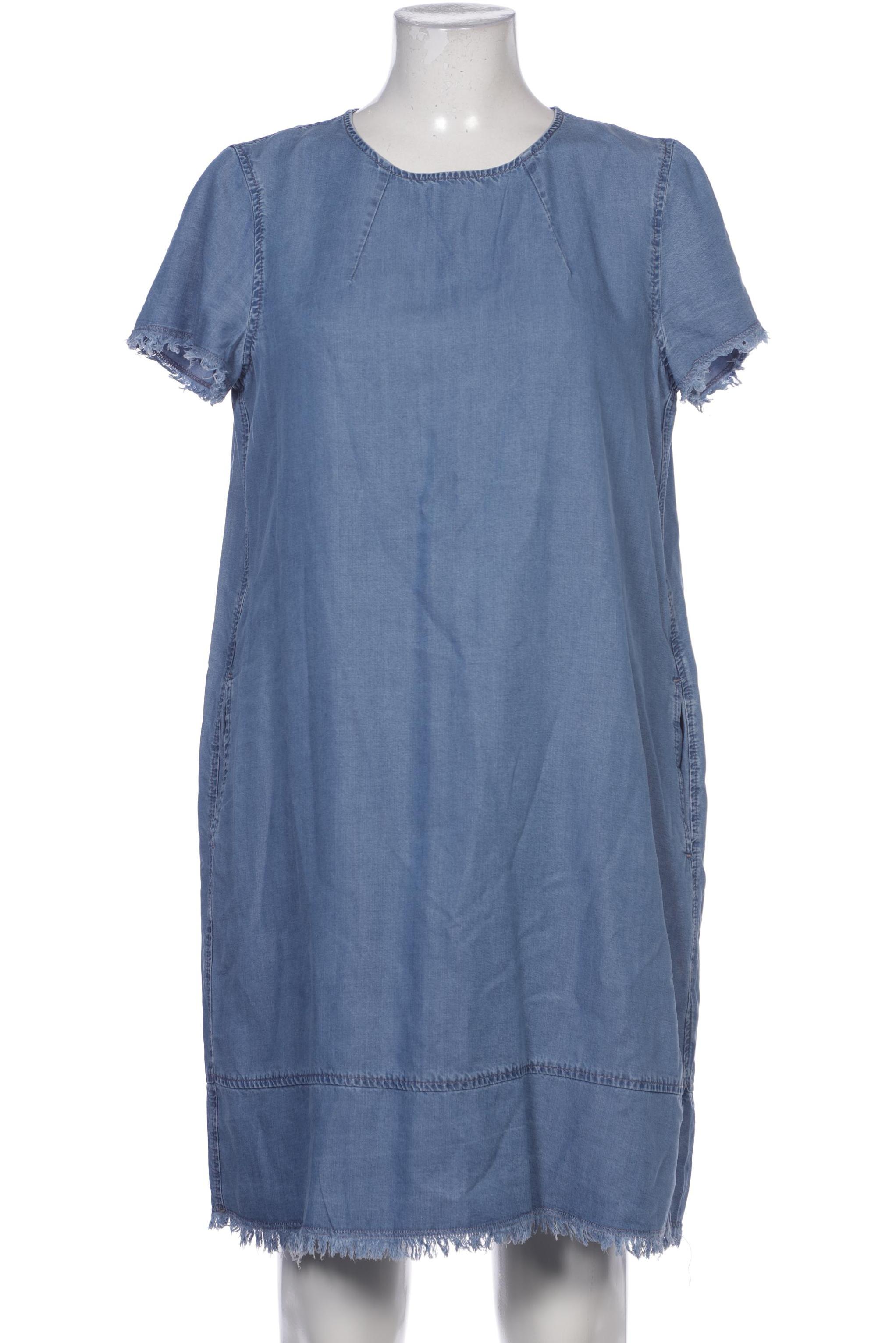 

Marc O Polo Damen Kleid, blau, Gr. 42