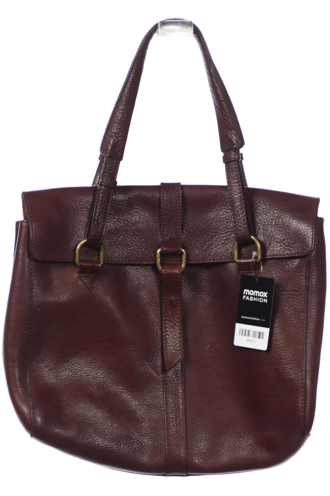 

Marc O Polo Damen Handtasche, braun, Gr.