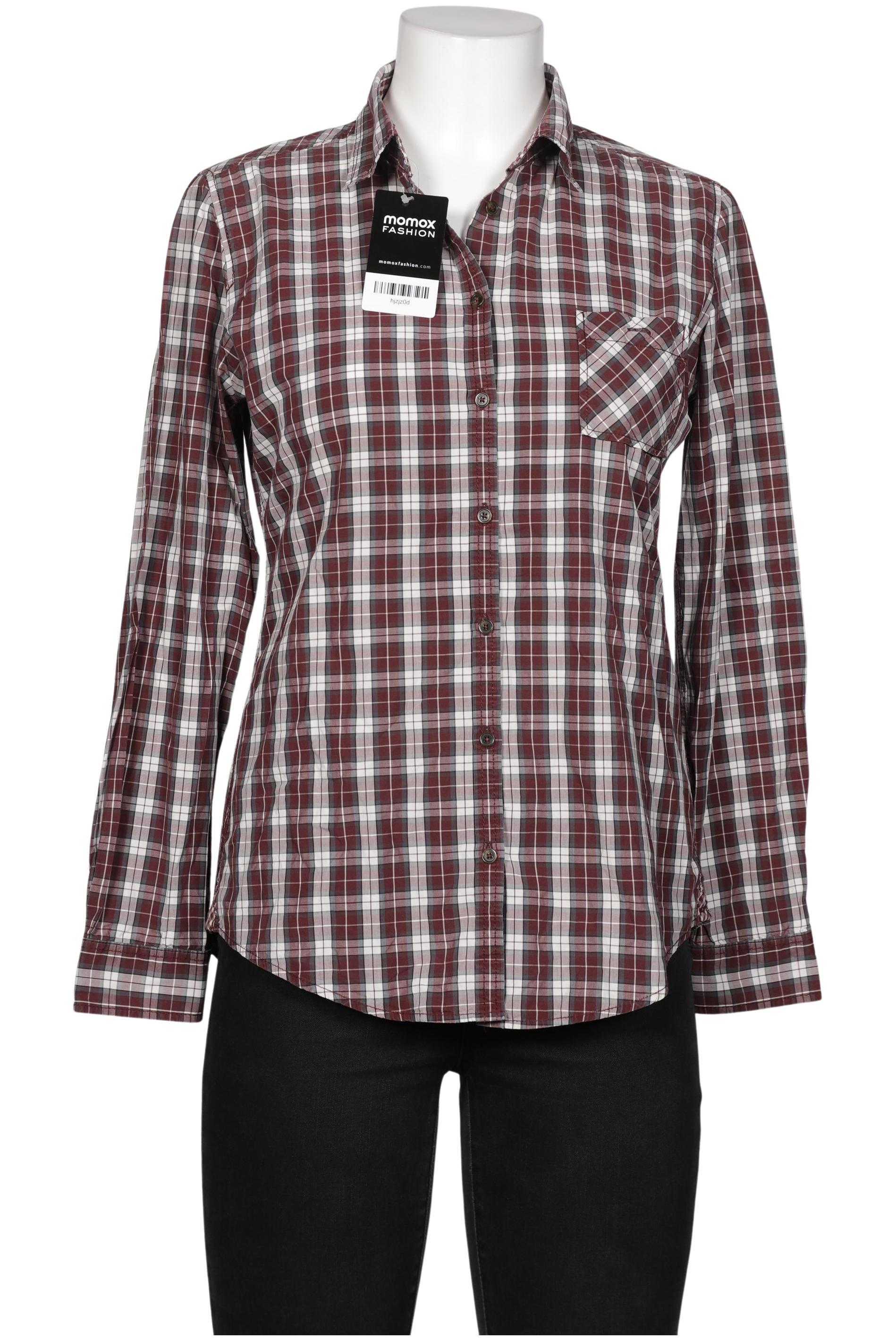 

Marc O Polo Damen Bluse, mehrfarbig, Gr. 38