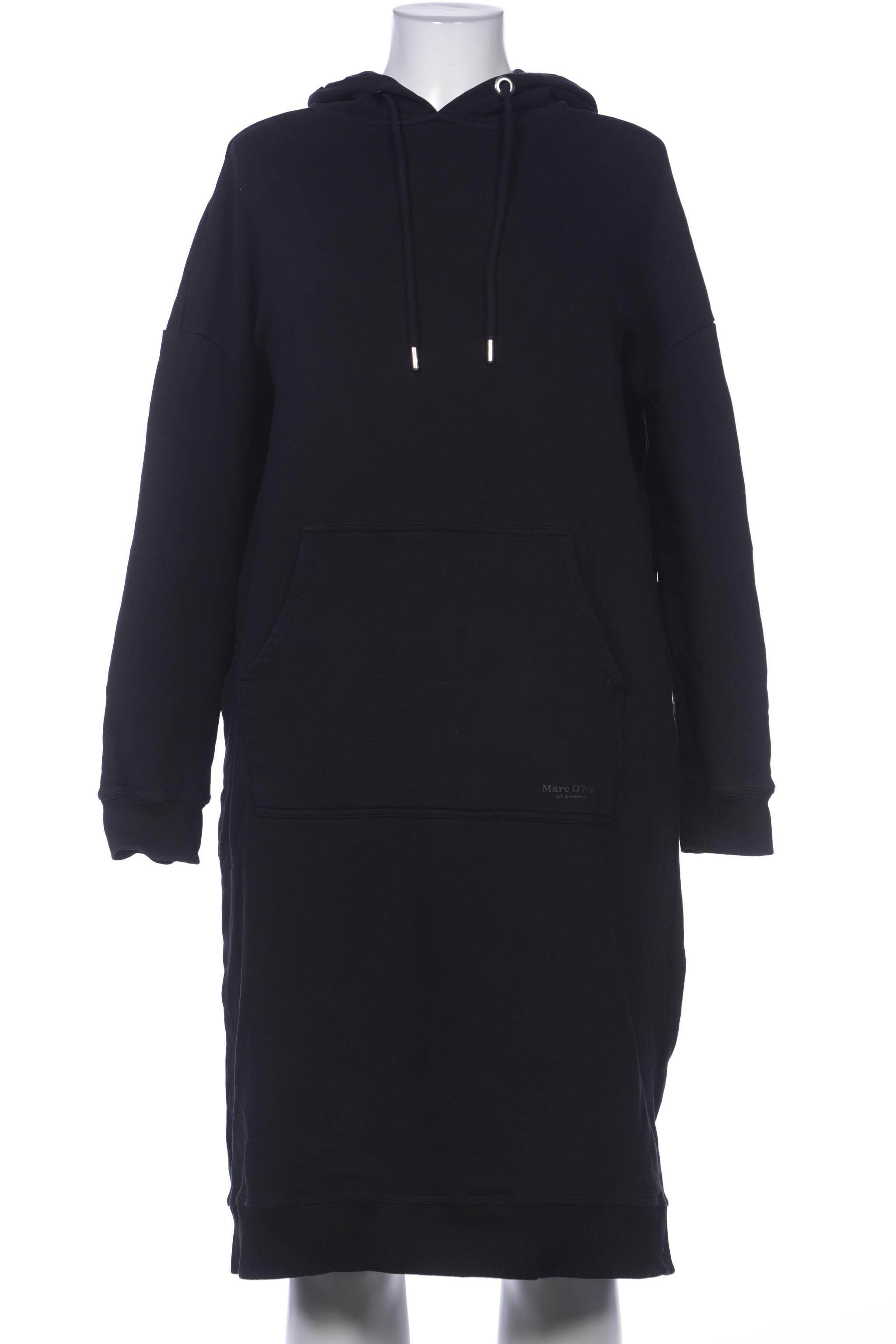 

Marc O Polo Damen Kleid, schwarz, Gr. 44