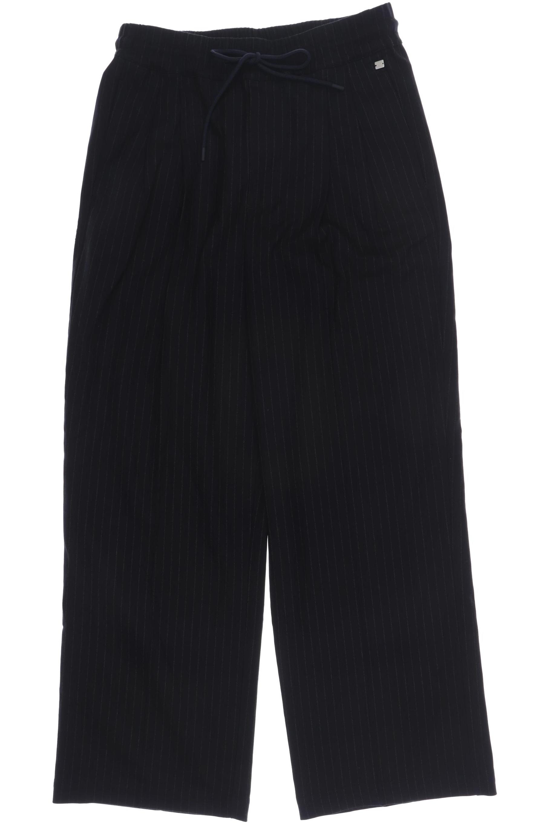 

Marc O Polo Damen Stoffhose, marineblau, Gr. 38