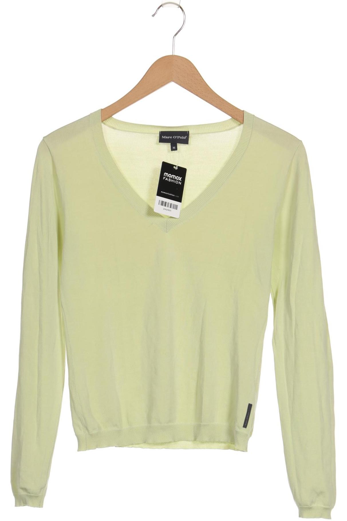 

Marc O Polo Damen Pullover, hellgrün, Gr. 38