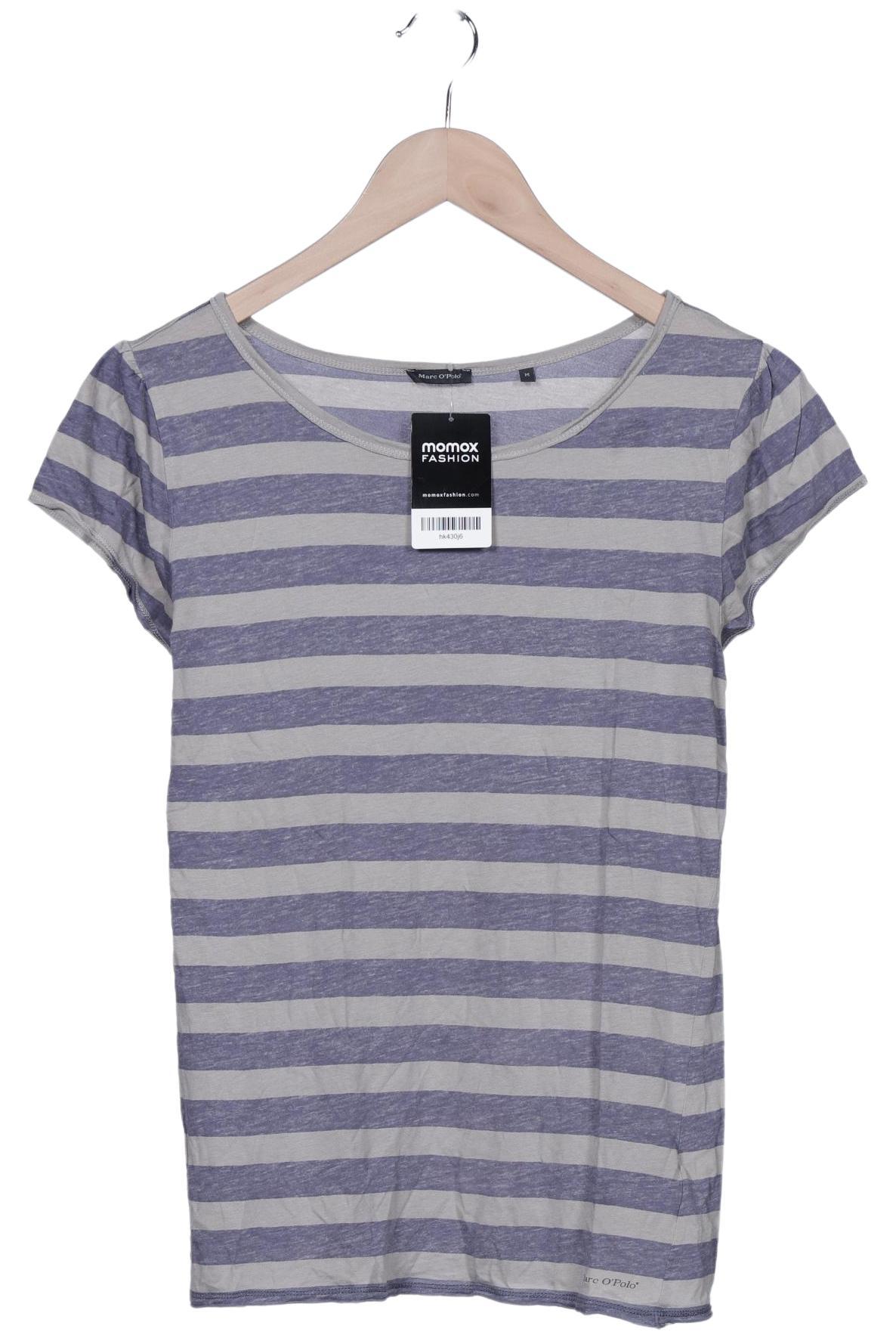 

Marc O Polo Damen T-Shirt, grau, Gr. 38