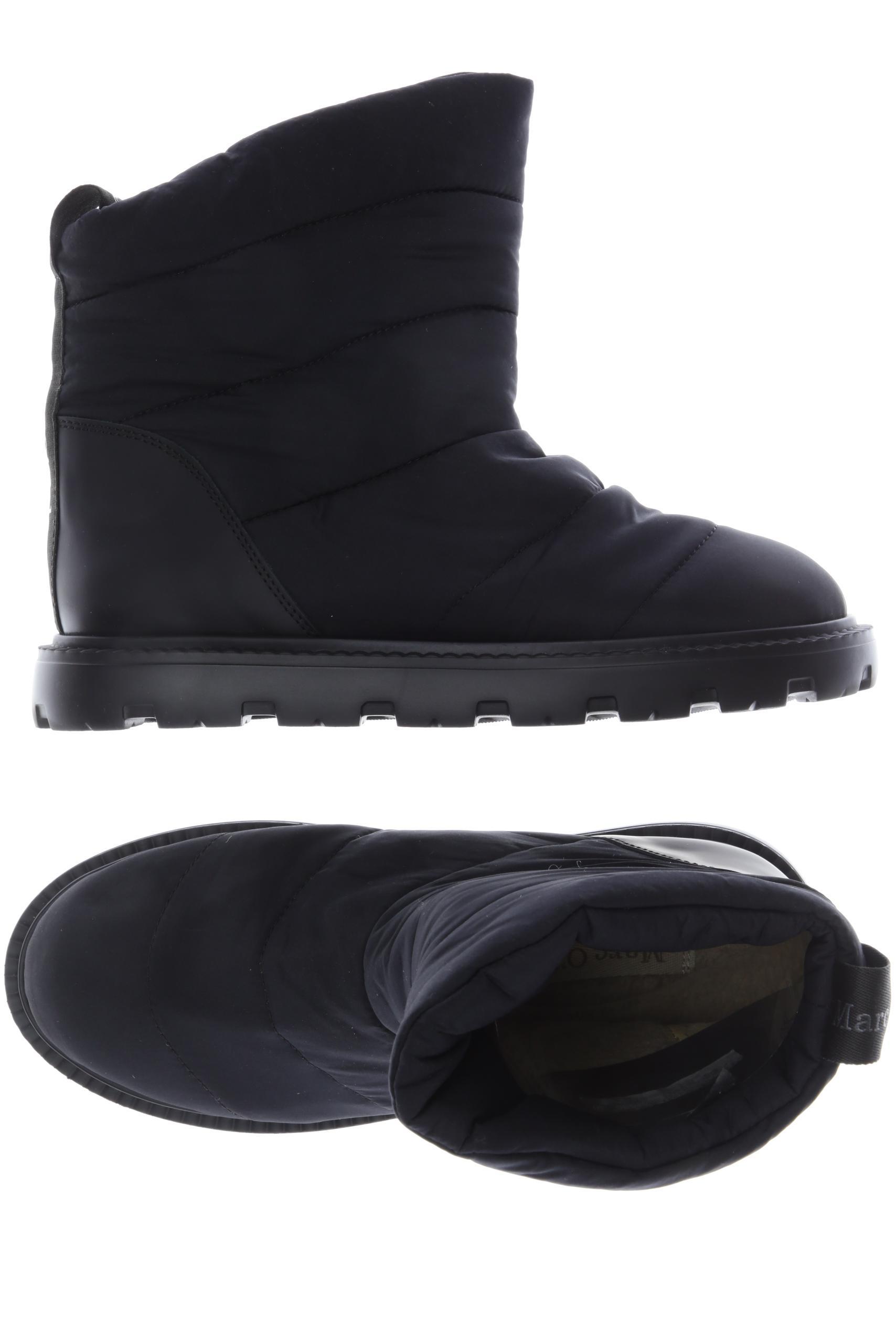 

Marc O Polo Damen Stiefelette, schwarz, Gr. 40