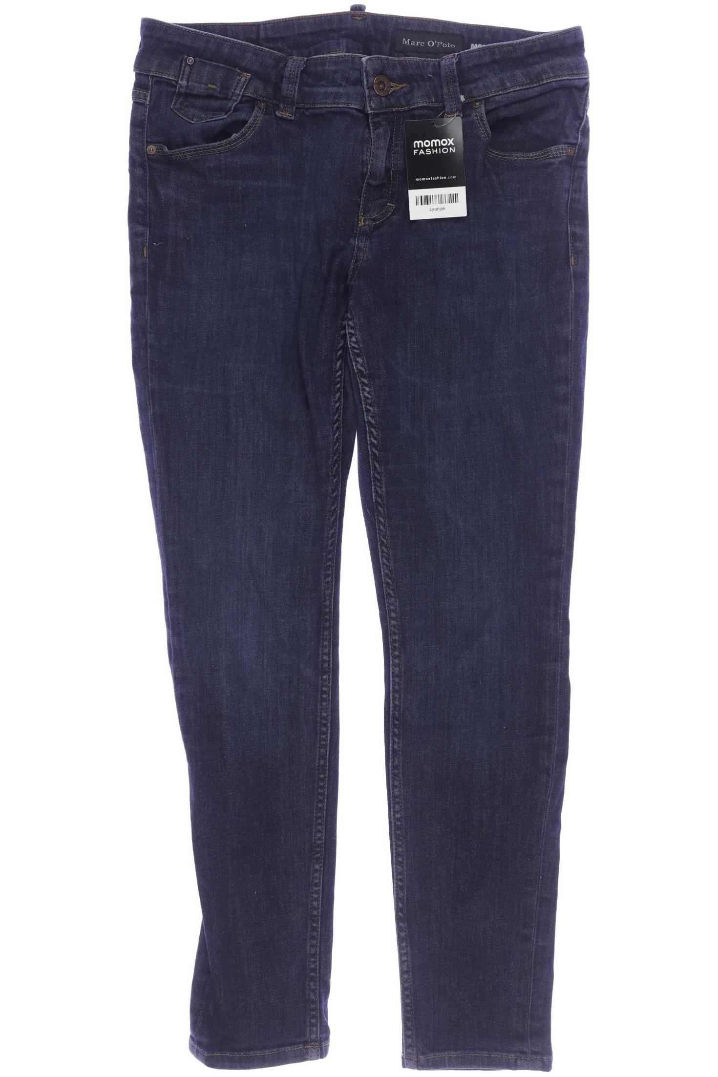 

Marc O Polo Damen Jeans, blau, Gr. 32