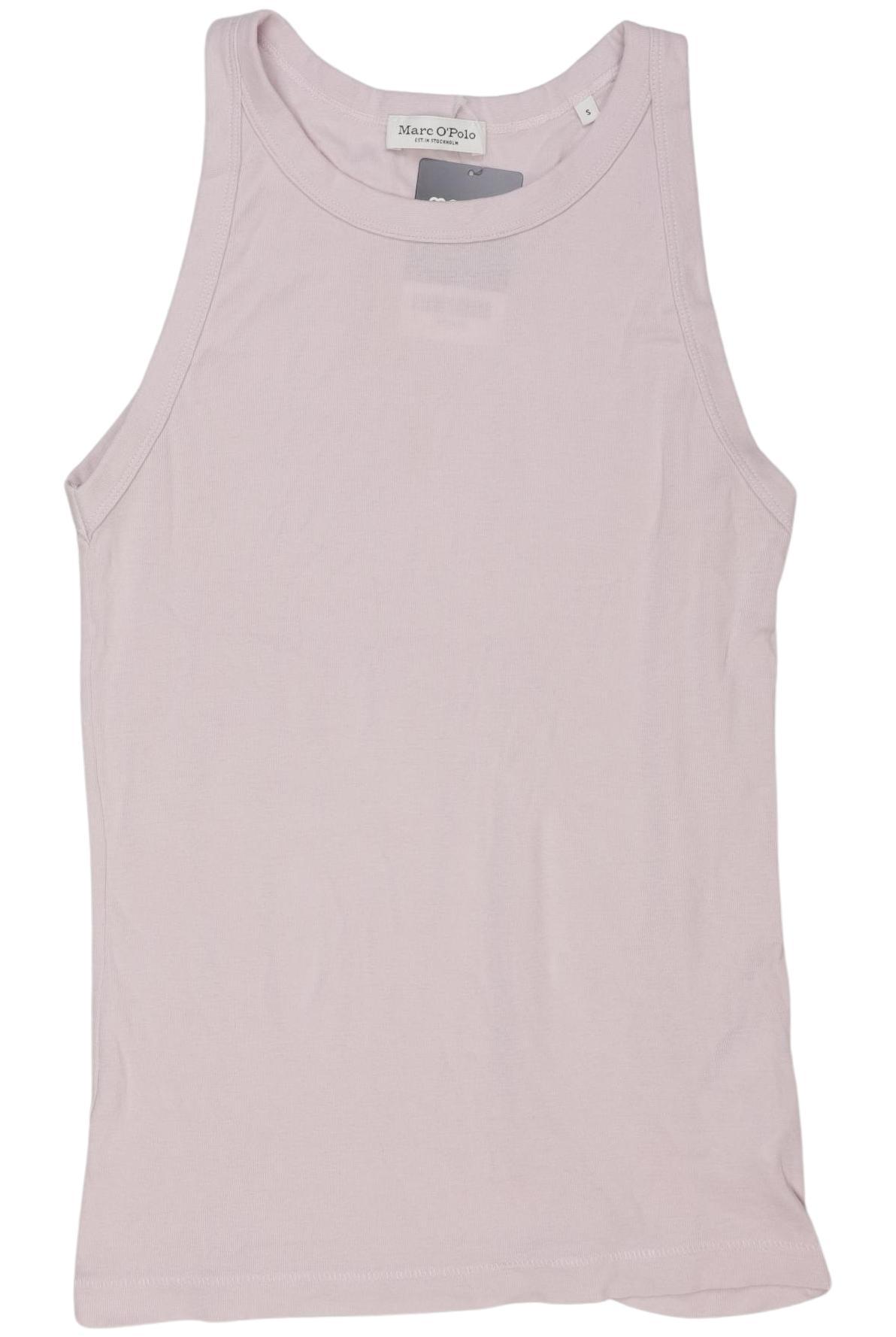 

Marc O Polo Damen Top, pink, Gr. 36