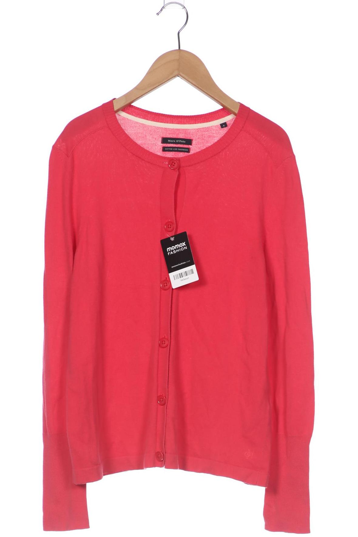 

Marc O Polo Damen Strickjacke, pink, Gr. 38