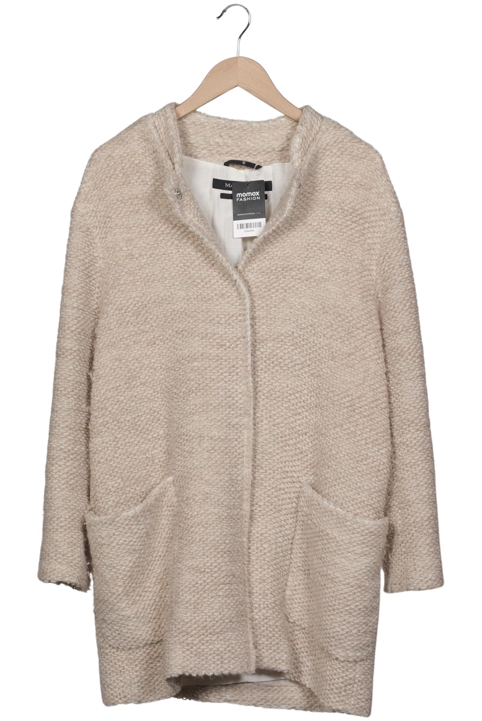 

Marc O Polo Damen Mantel, beige, Gr. 40
