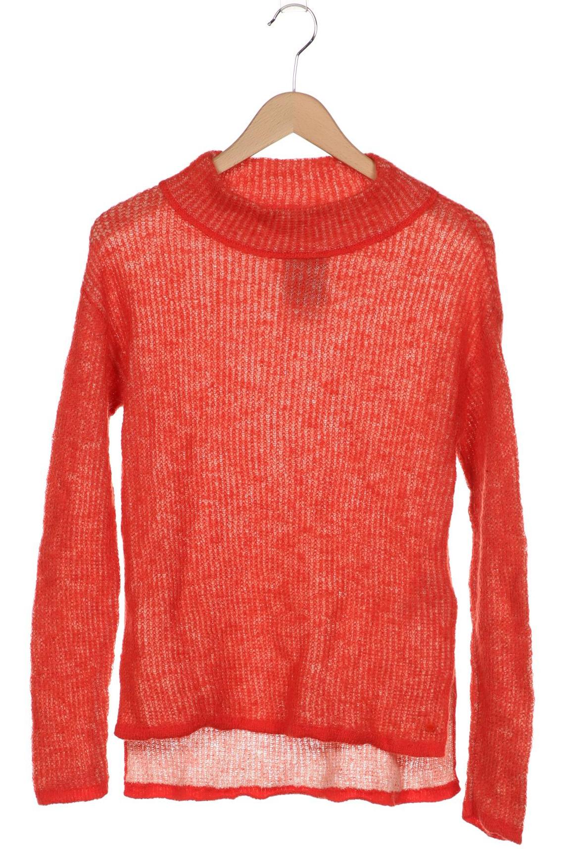 

Marc O Polo Damen Pullover, orange