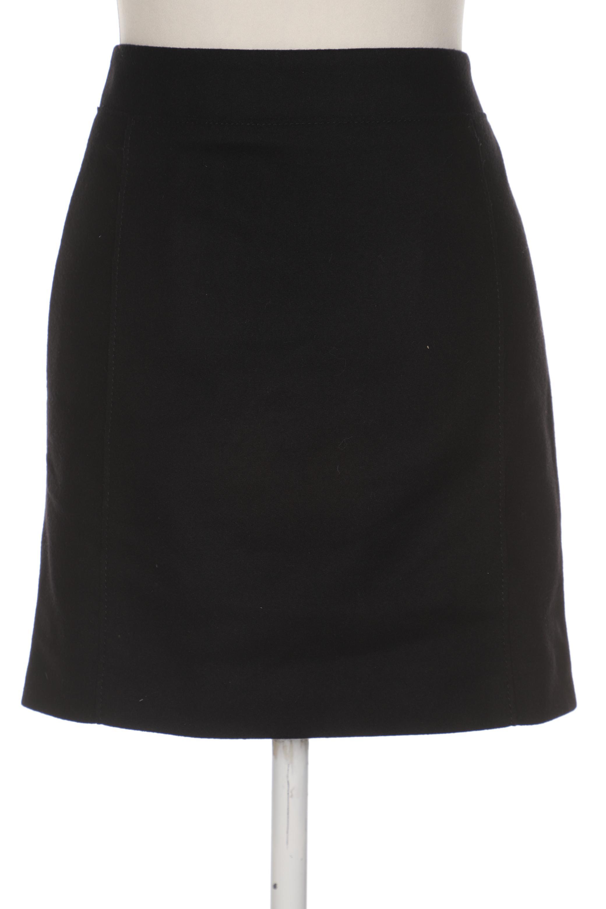 

Marc O Polo Damen Rock, schwarz