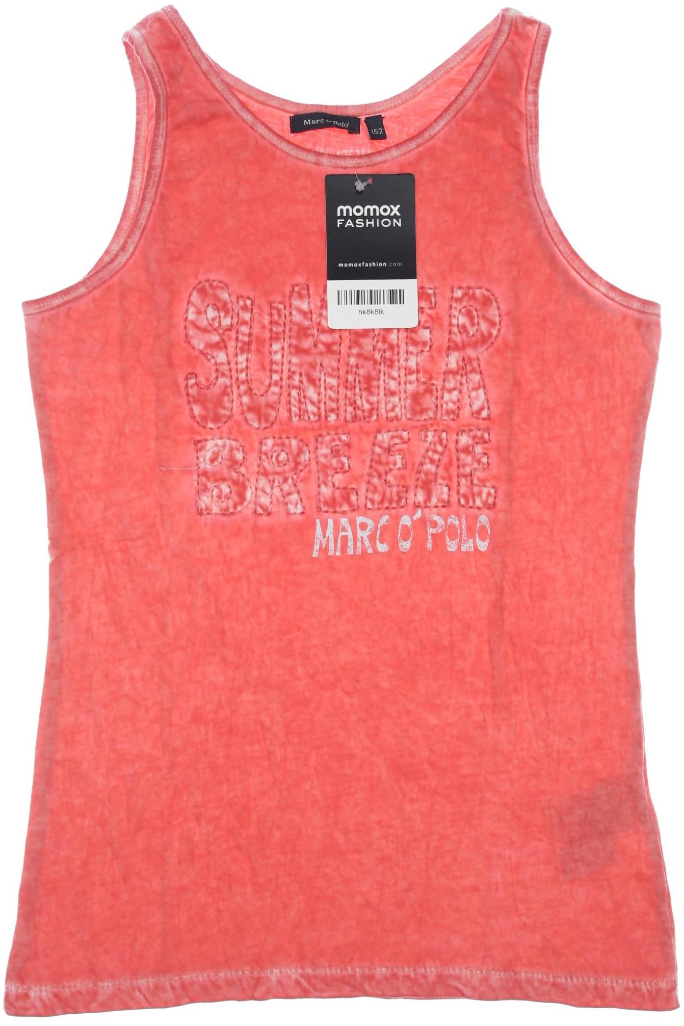 

Marc O Polo Damen T-Shirt, pink, Gr. 152