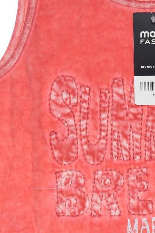 Thumbnail - Marc O Polo Mädchen T-Shirt, pink, Gr. 152