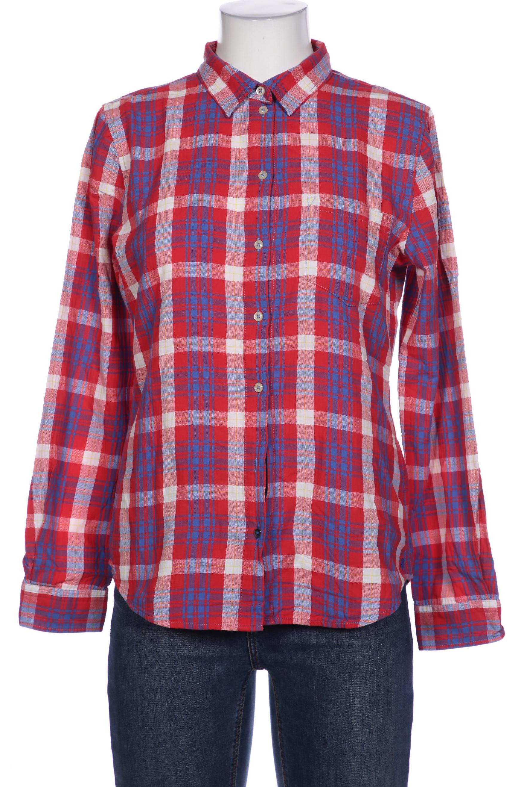 

Marc O Polo Damen Bluse, pink