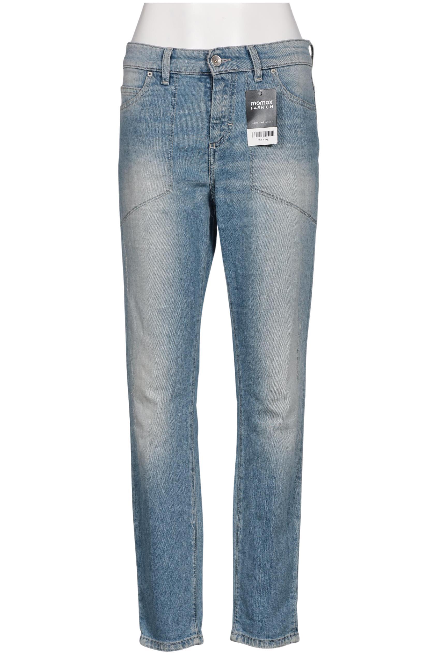 

Marc O Polo Damen Jeans, hellblau, Gr. 28