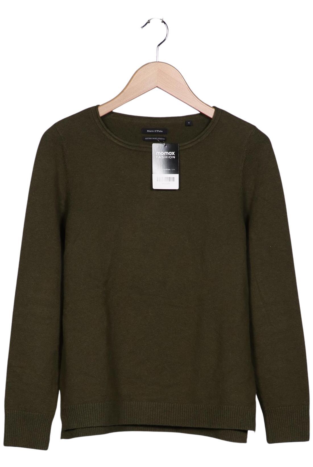

Marc O Polo Damen Pullover, grün, Gr. 38