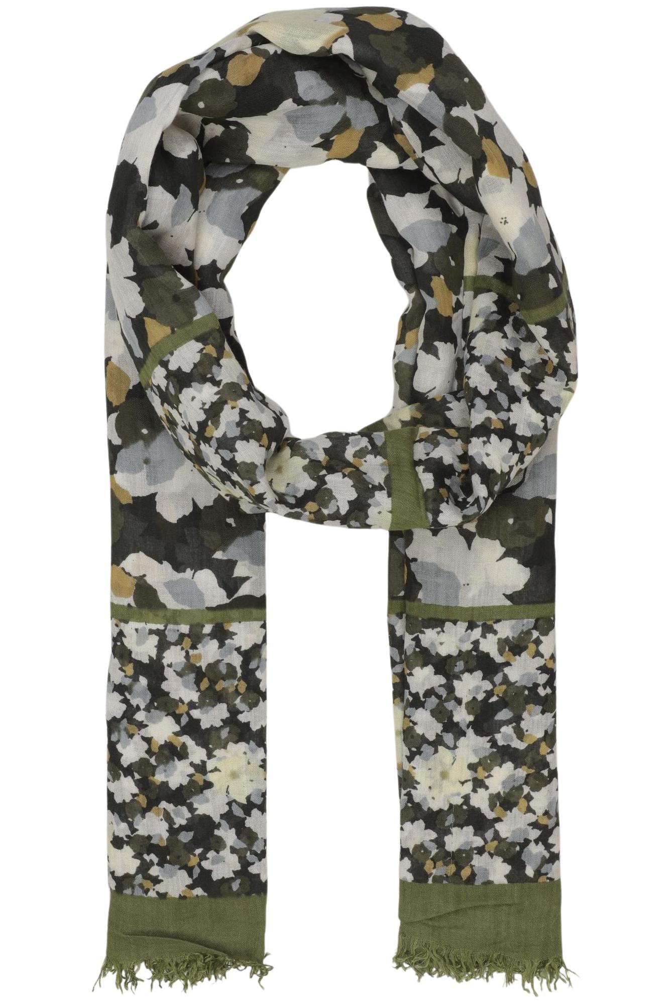 

Marc O Polo Damen Schal, mehrfarbig, Gr.