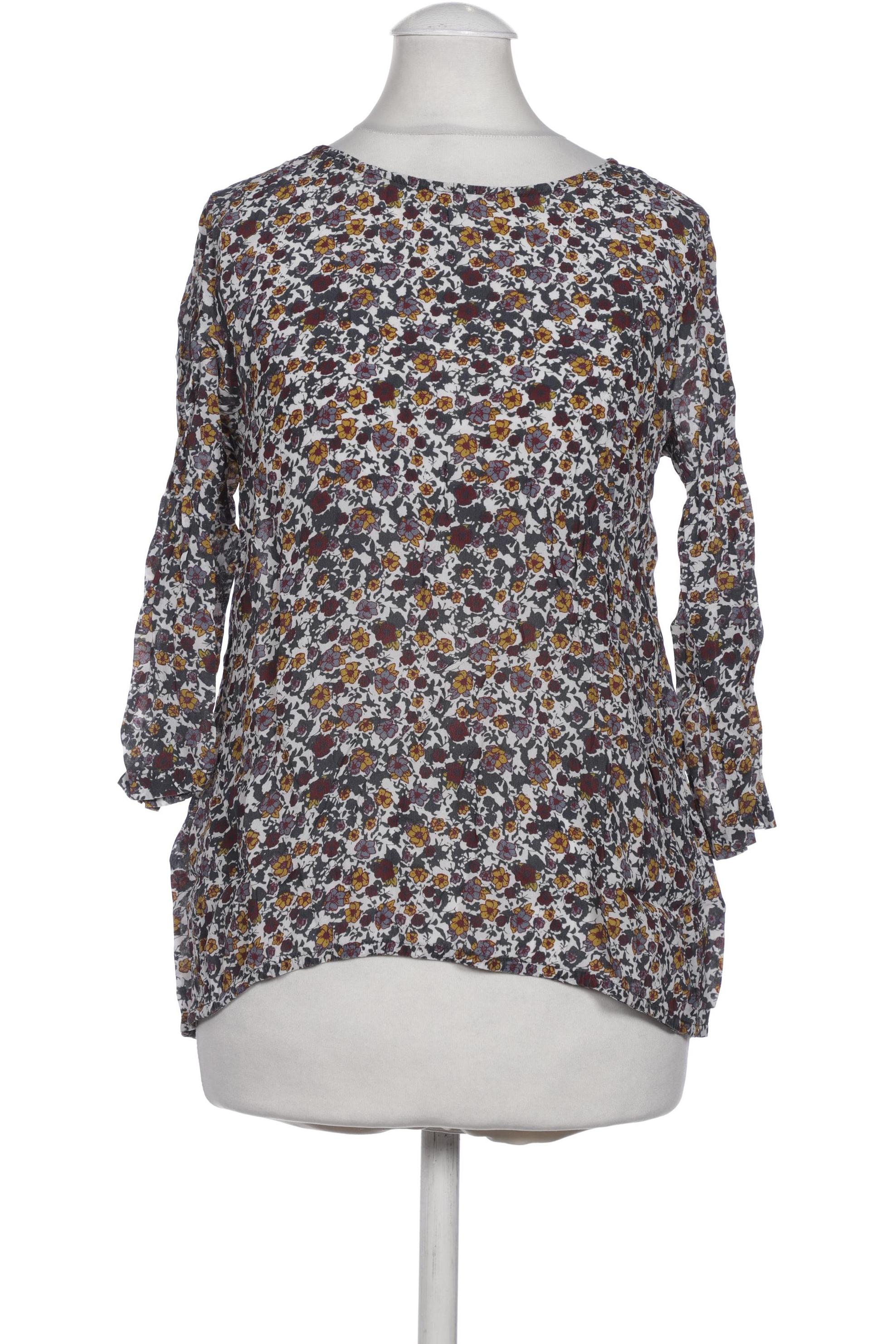 

Marc O Polo Damen Bluse, mehrfarbig, Gr. 34