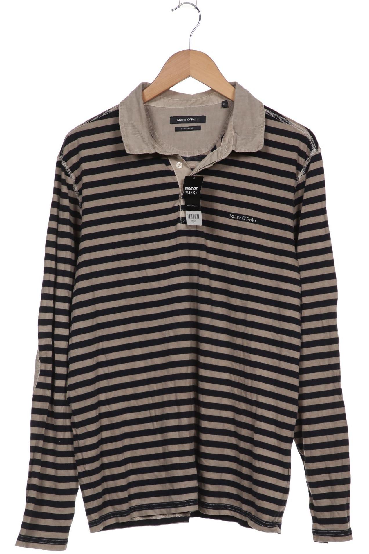 

Marc O Polo Herren Poloshirt, beige, Gr. 54