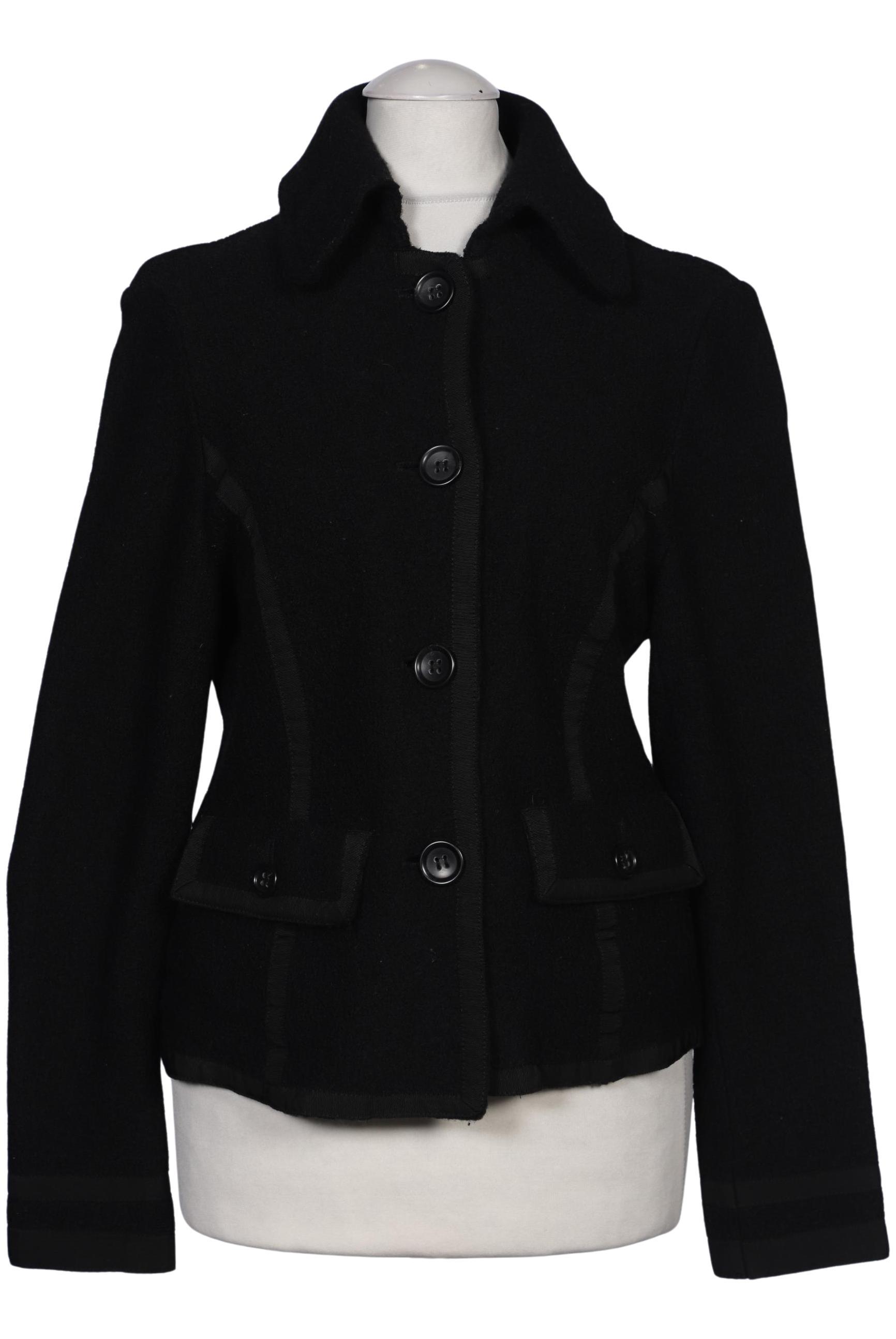 

Marc O Polo Damen Blazer, schwarz, Gr. 36