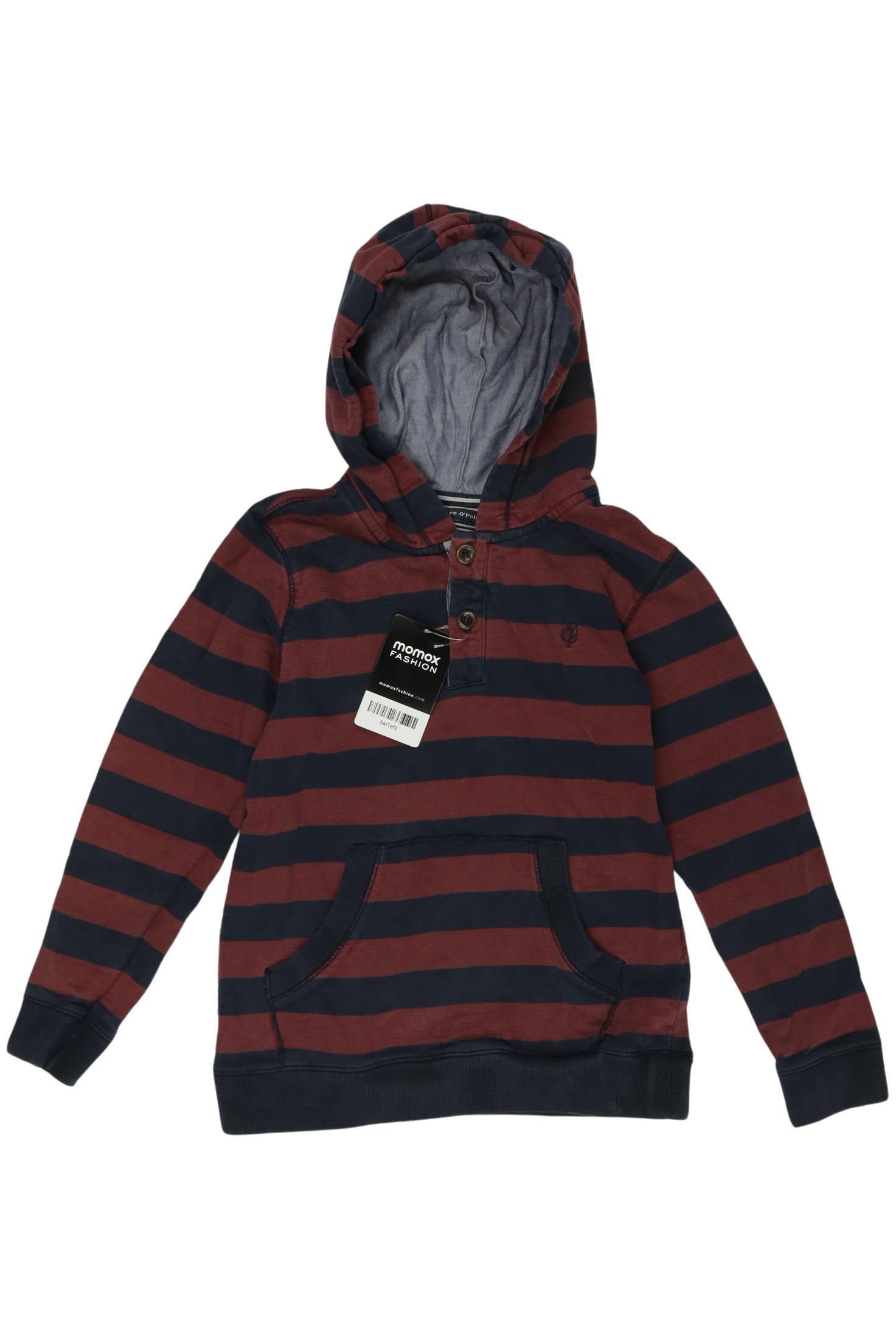 

Marc O Polo Jungen Hoodies & Sweater, mehrfarbig, Gr. 128