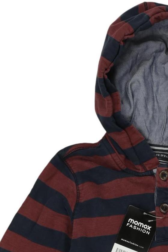 Thumbnail - Marc O Polo Jungen Hoodies &amp; Sweater, mehrfarbig, Gr. 128