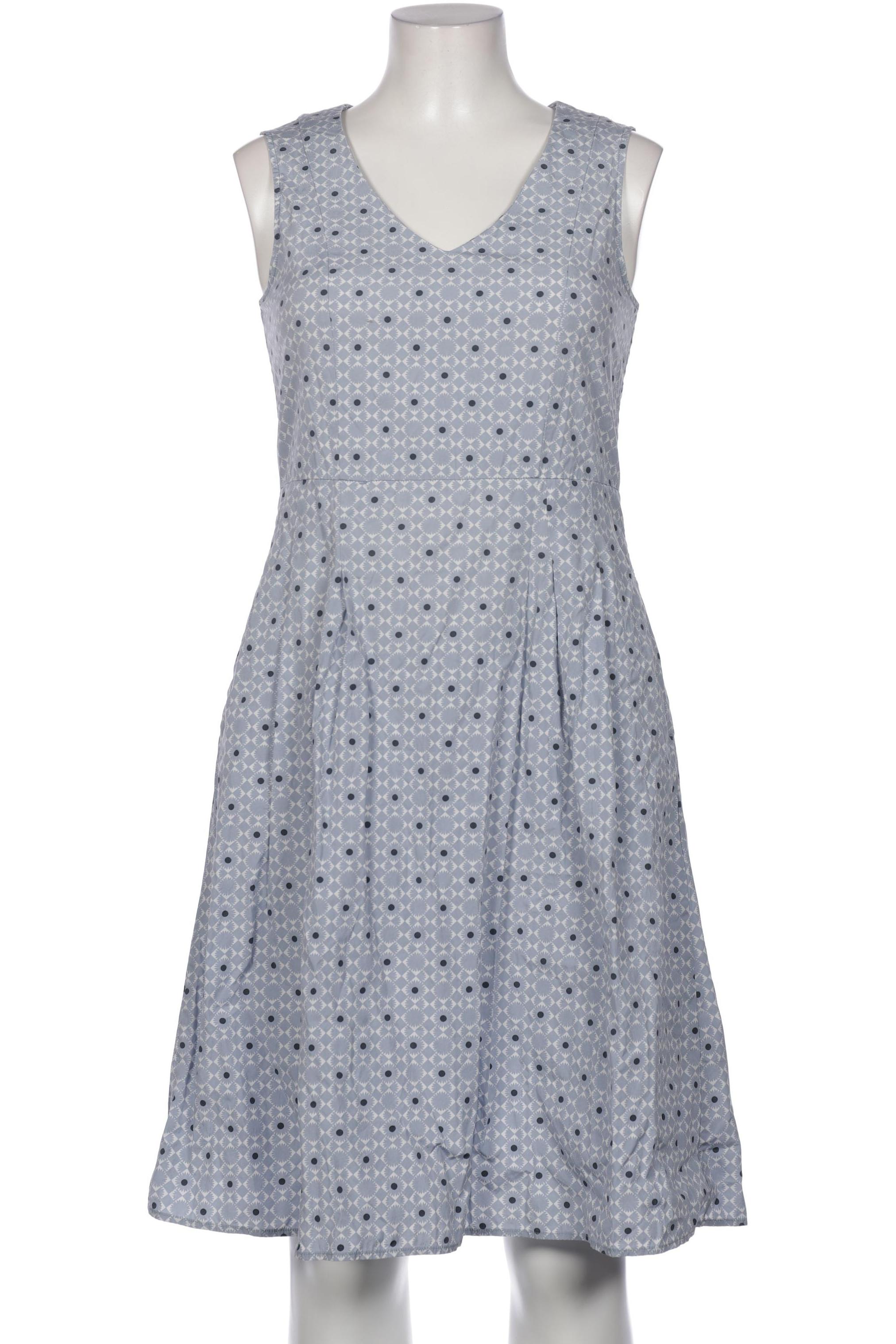 

Marc O Polo Damen Kleid, blau, Gr. 38