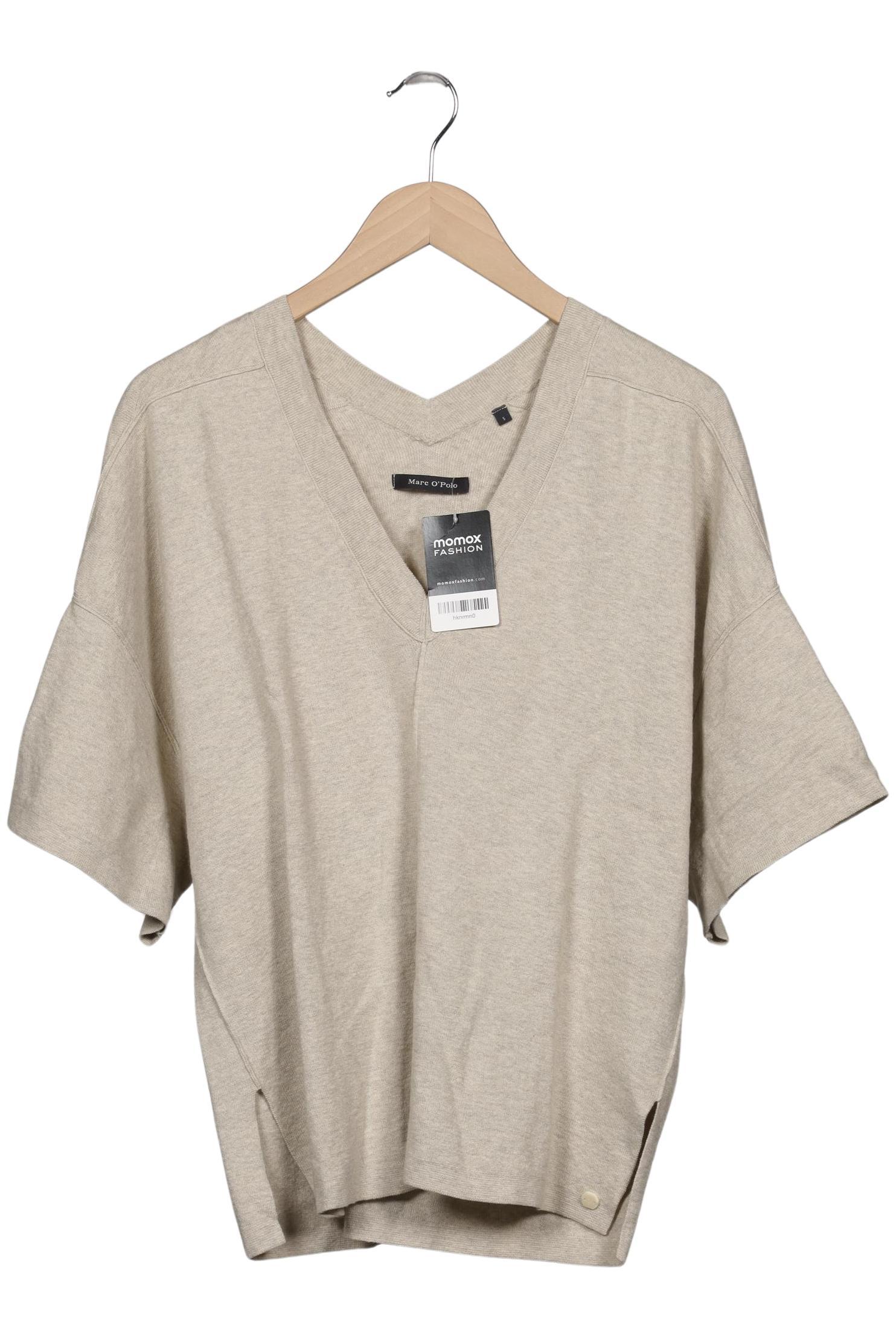 

Marc O Polo Damen Pullover, beige, Gr. 36