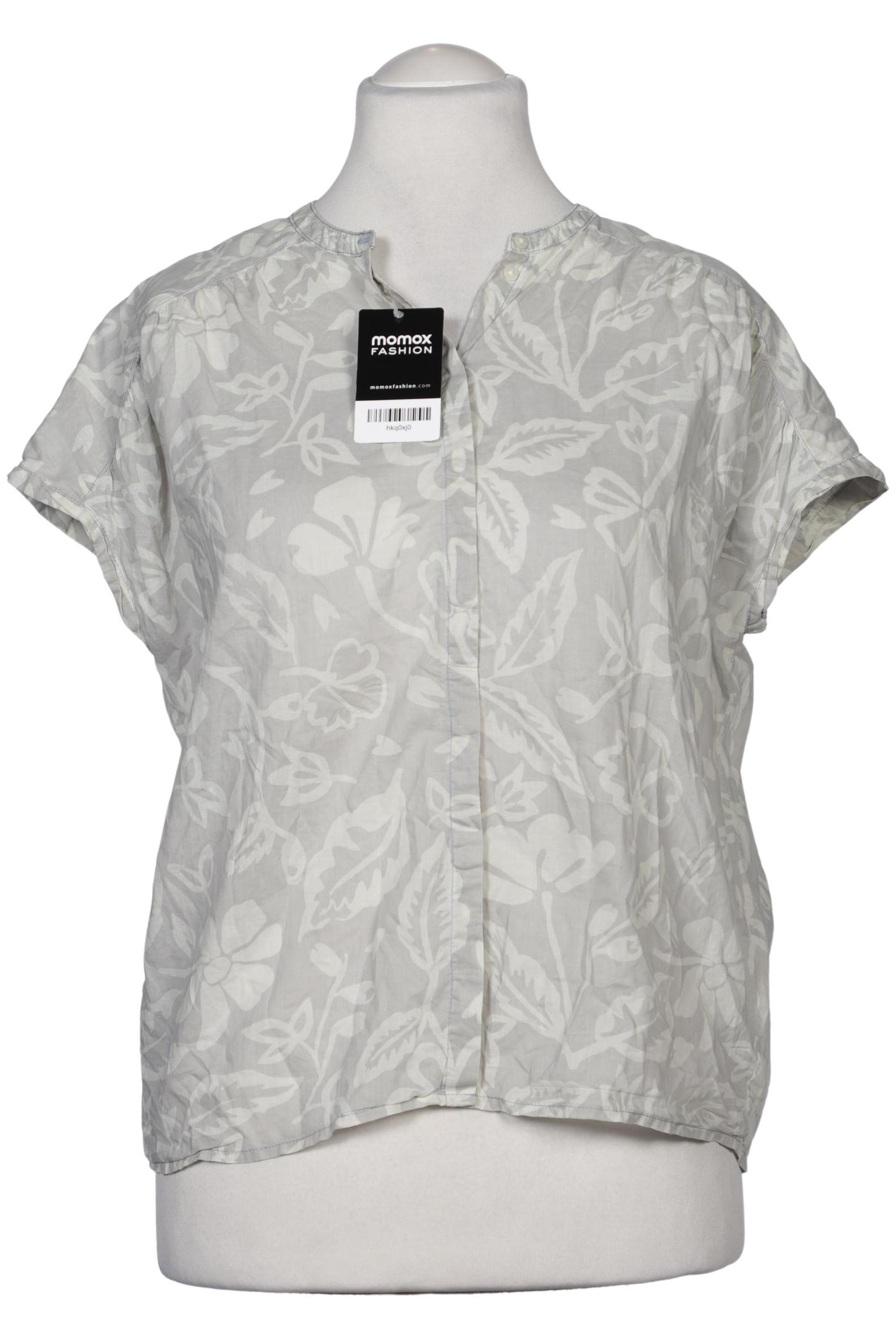 

Marc O Polo Damen Bluse, grau, Gr. 38