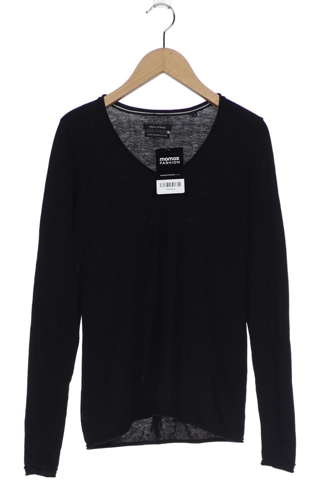 

Marc O Polo Damen Pullover, schwarz