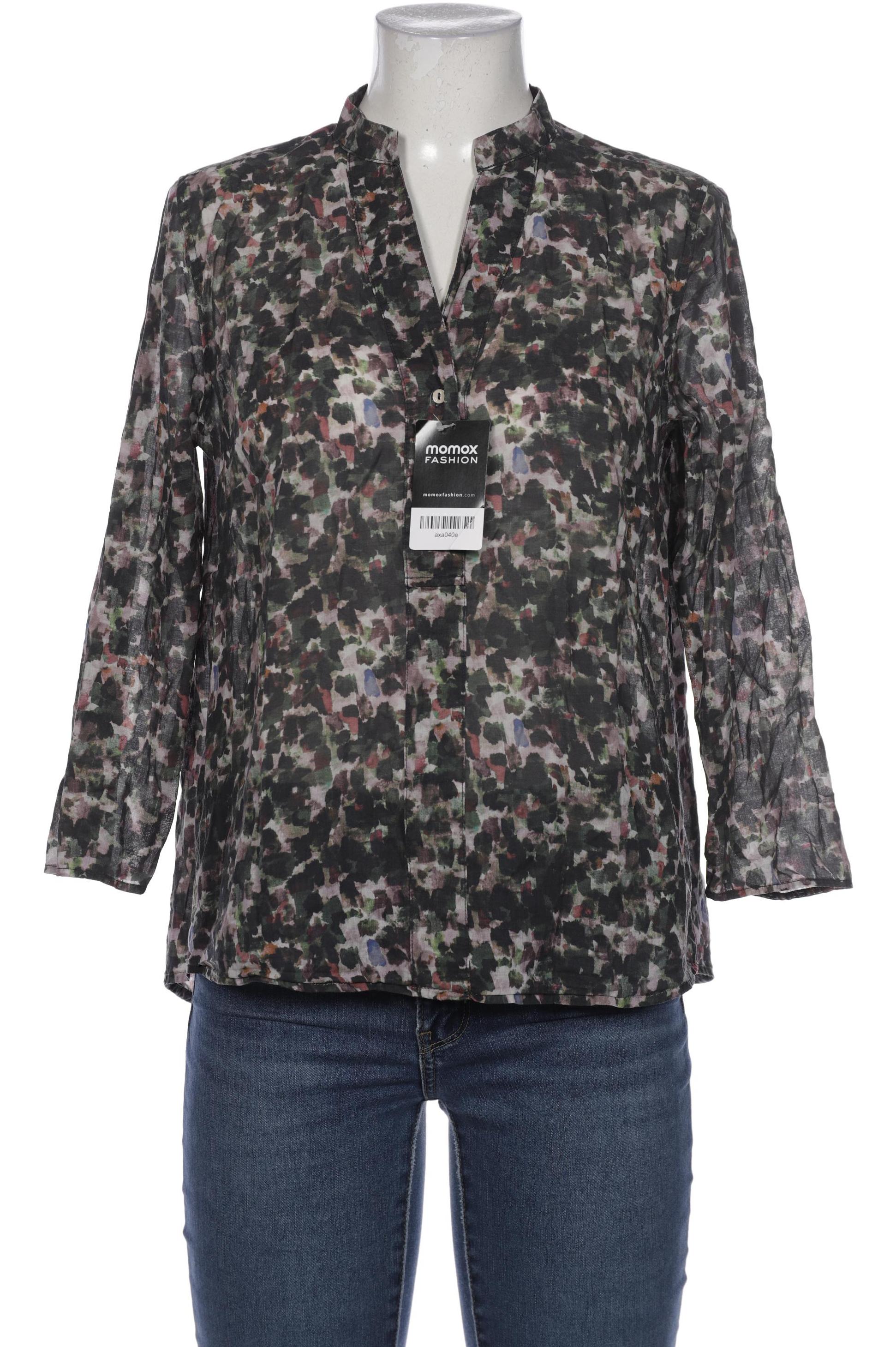 

Marc O Polo Damen Bluse, grün, Gr. 38