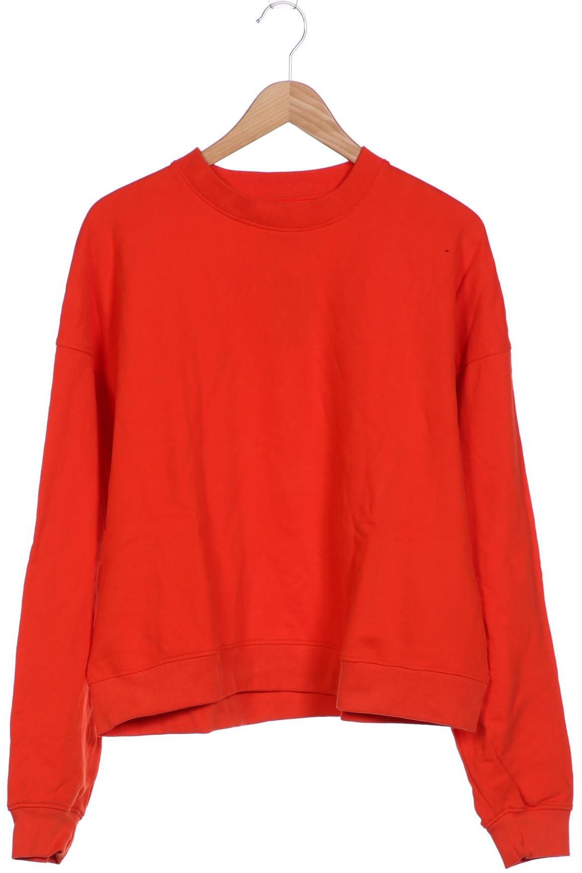 

Marc O Polo Damen Sweatshirt, rot